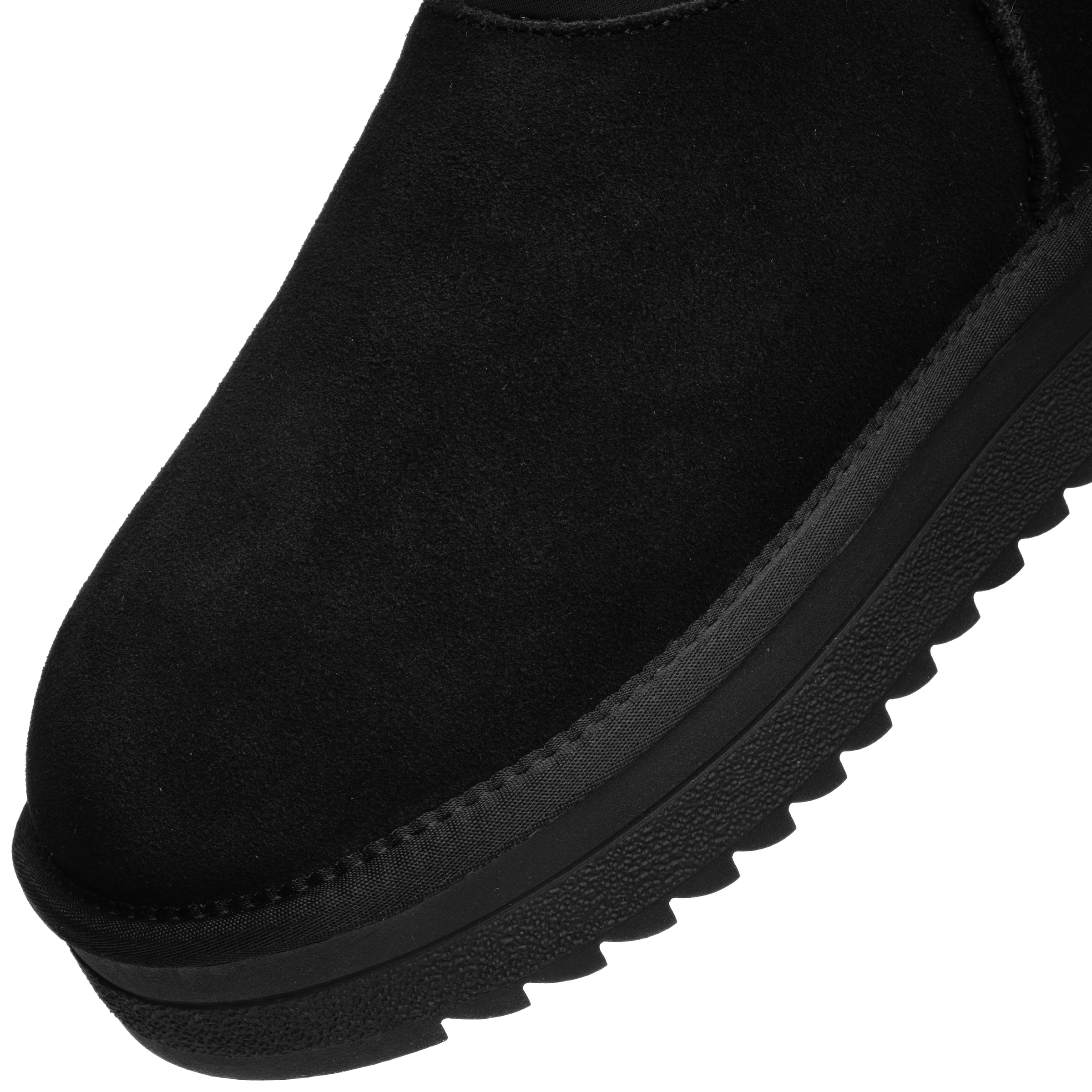 Ara Winterboots »ARKTIS«  Plateau, Winterstiefelette mit Ziernähten, Weite G (=weit)