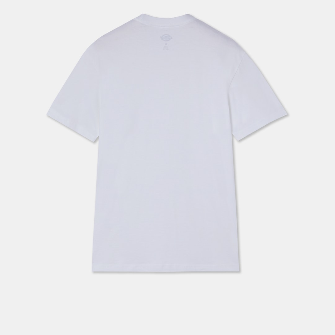Dickies T-Shirt »Dickies Workwear T-Shirt SS POCKET TEE RELAXED«