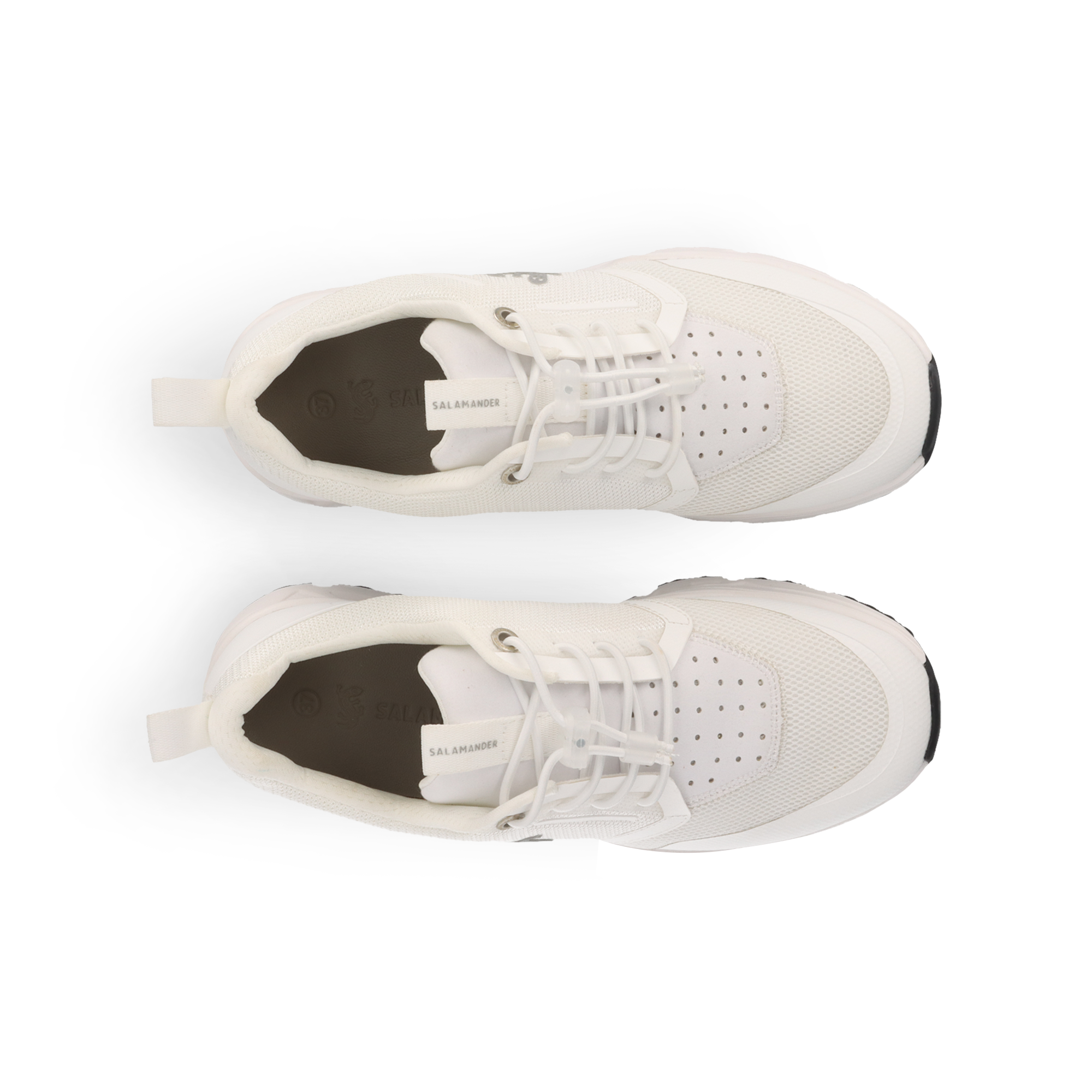 Salamander Slip-On Sneaker  Sportschuh, Schlupfschuh, Slipper mit Schnellverschluss