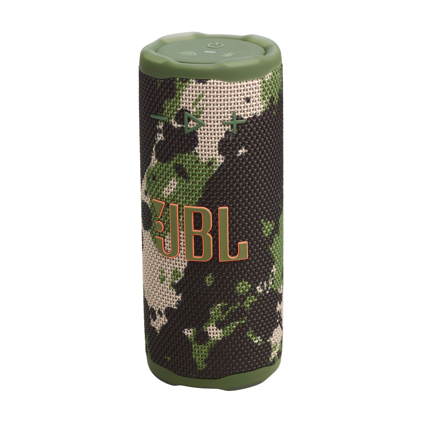 JBL Bluetooth-Lautsprecher »GRIP«, Kompakter Bluetooth-Speaker, starker JBL Pro Sound und Ambient Light