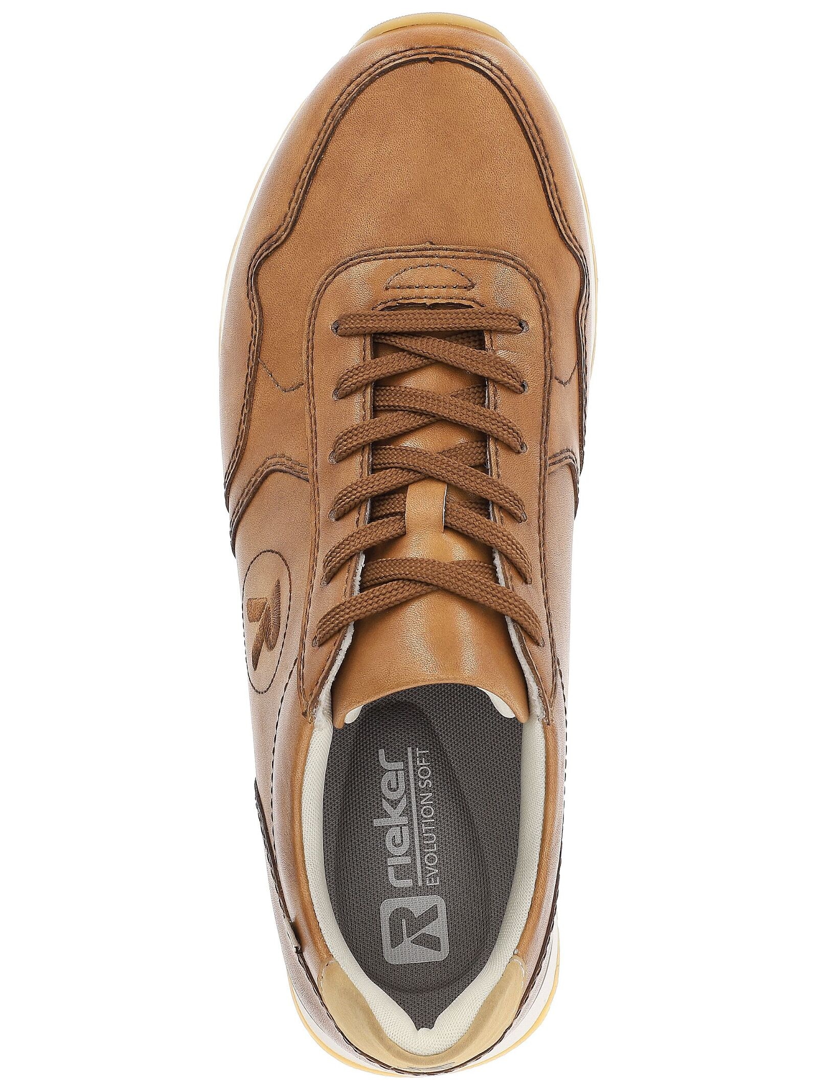 Rieker Sneaker »Rieker Sneaker Leder«