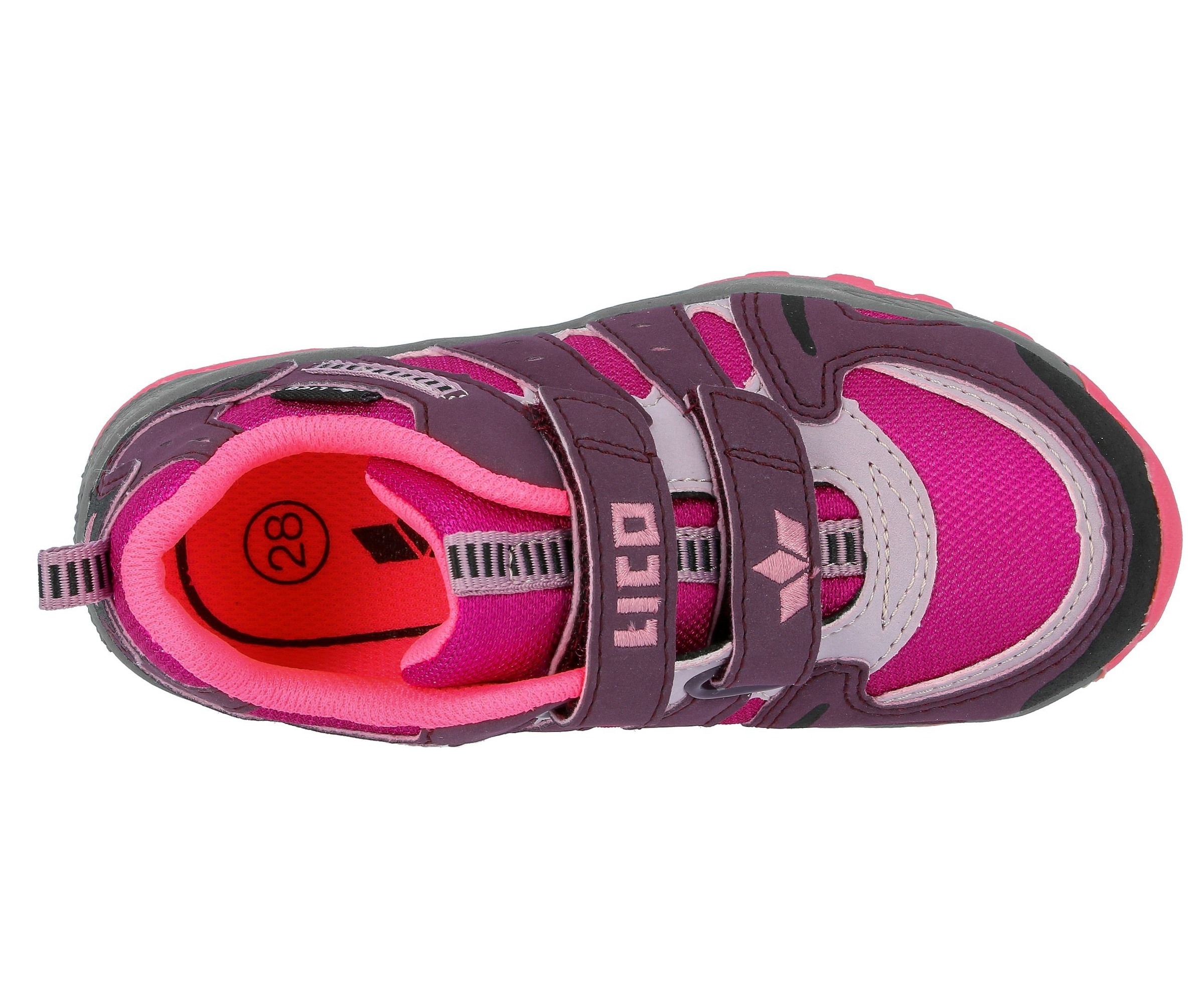 Lico Outdoorschuh »Outdoorschuh Fremont V«