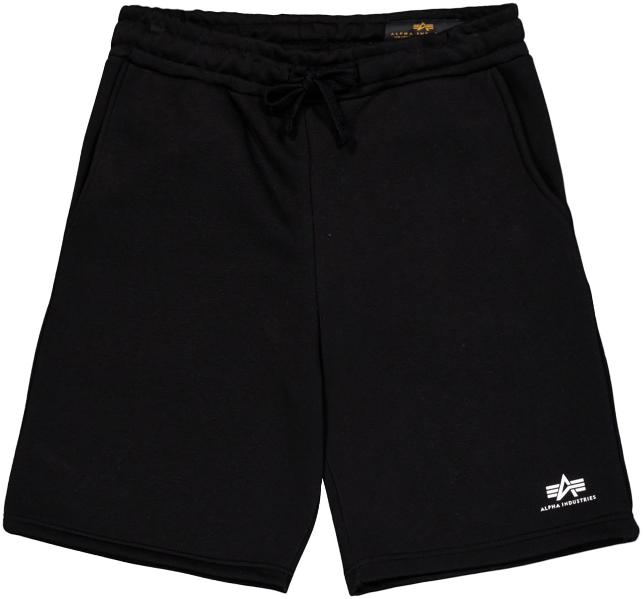 Alpha Industries Shorts »Basic Short SL II«
