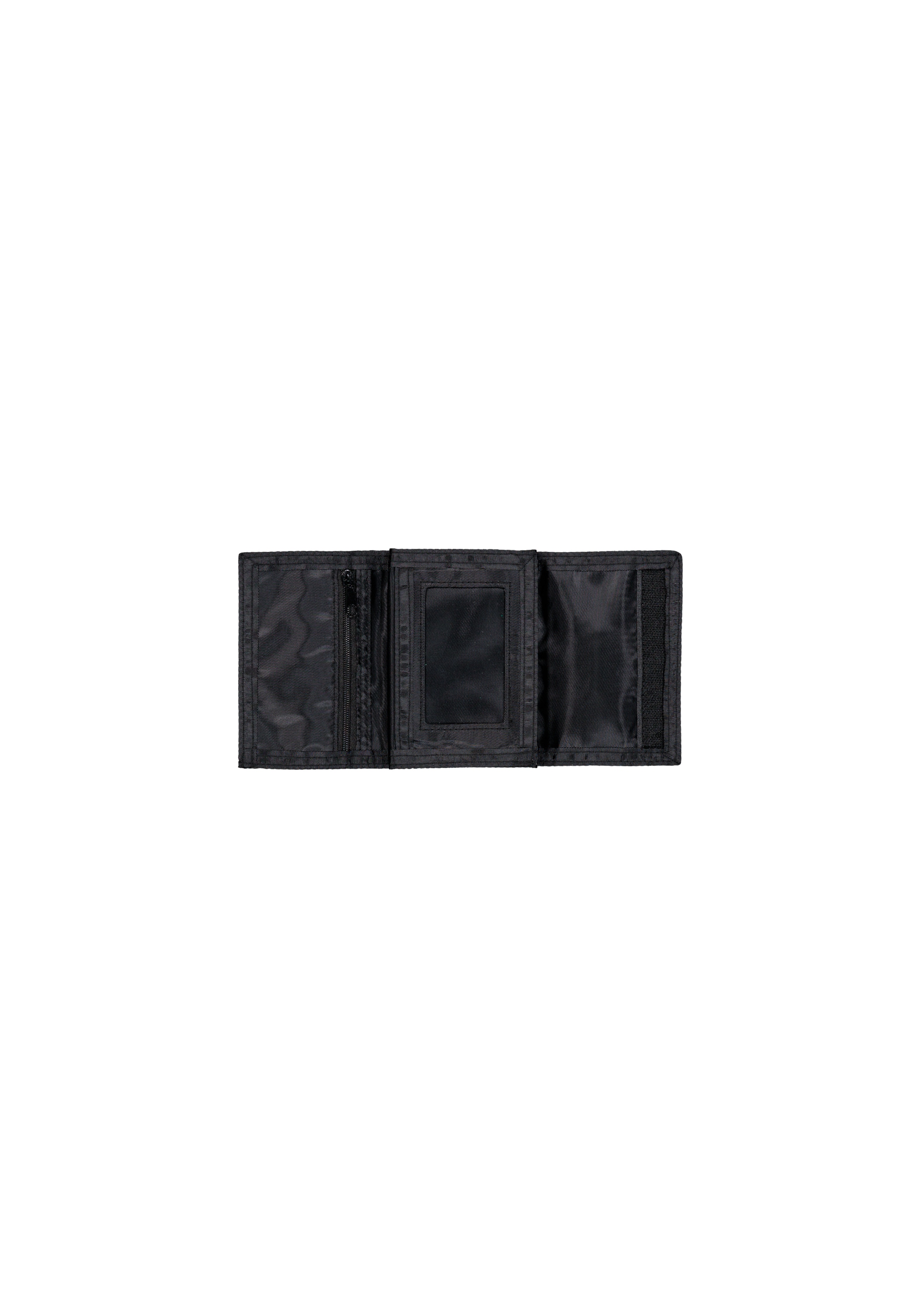 Alpha Industries Geldbörse »Alpha Industries Accessoires - Wallets Combat Label Wallet«