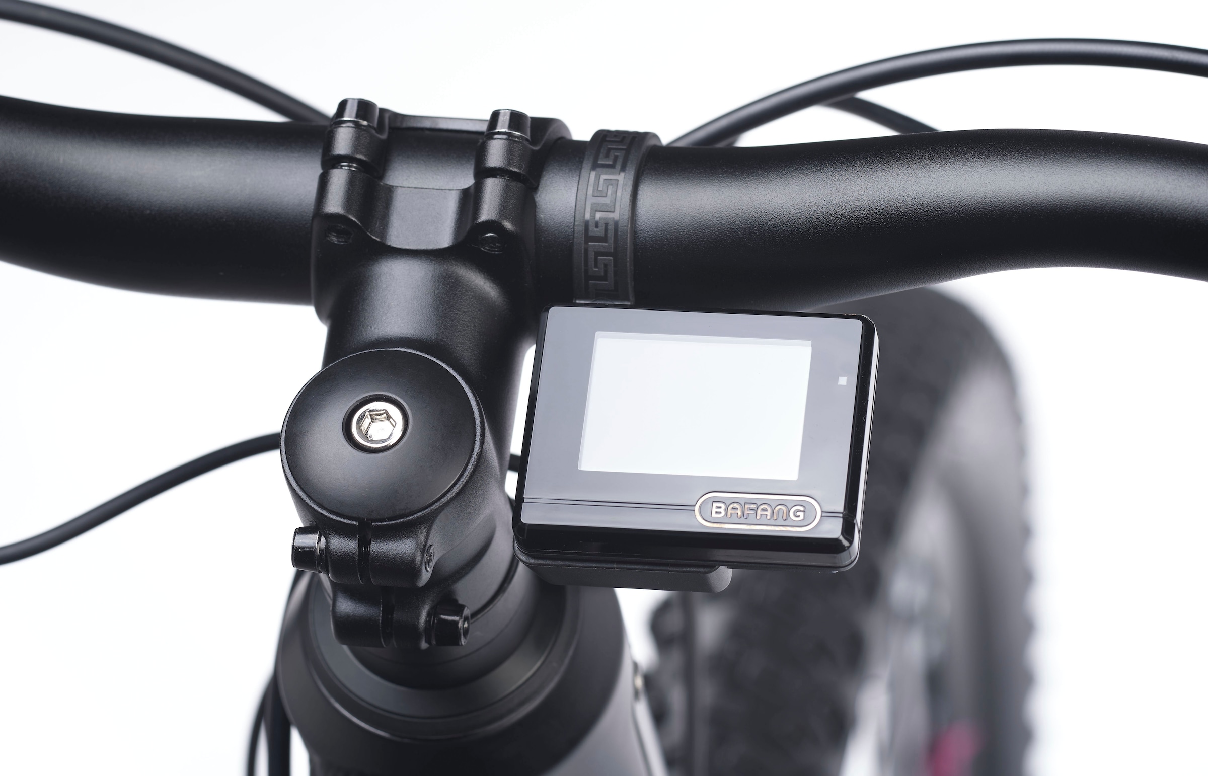 S’COOL »S'COOL e-troX race 26-9S Alivio - Oxid/Pink« 9 Gang Shimano Kettenschaltung Heckmotor 252 W