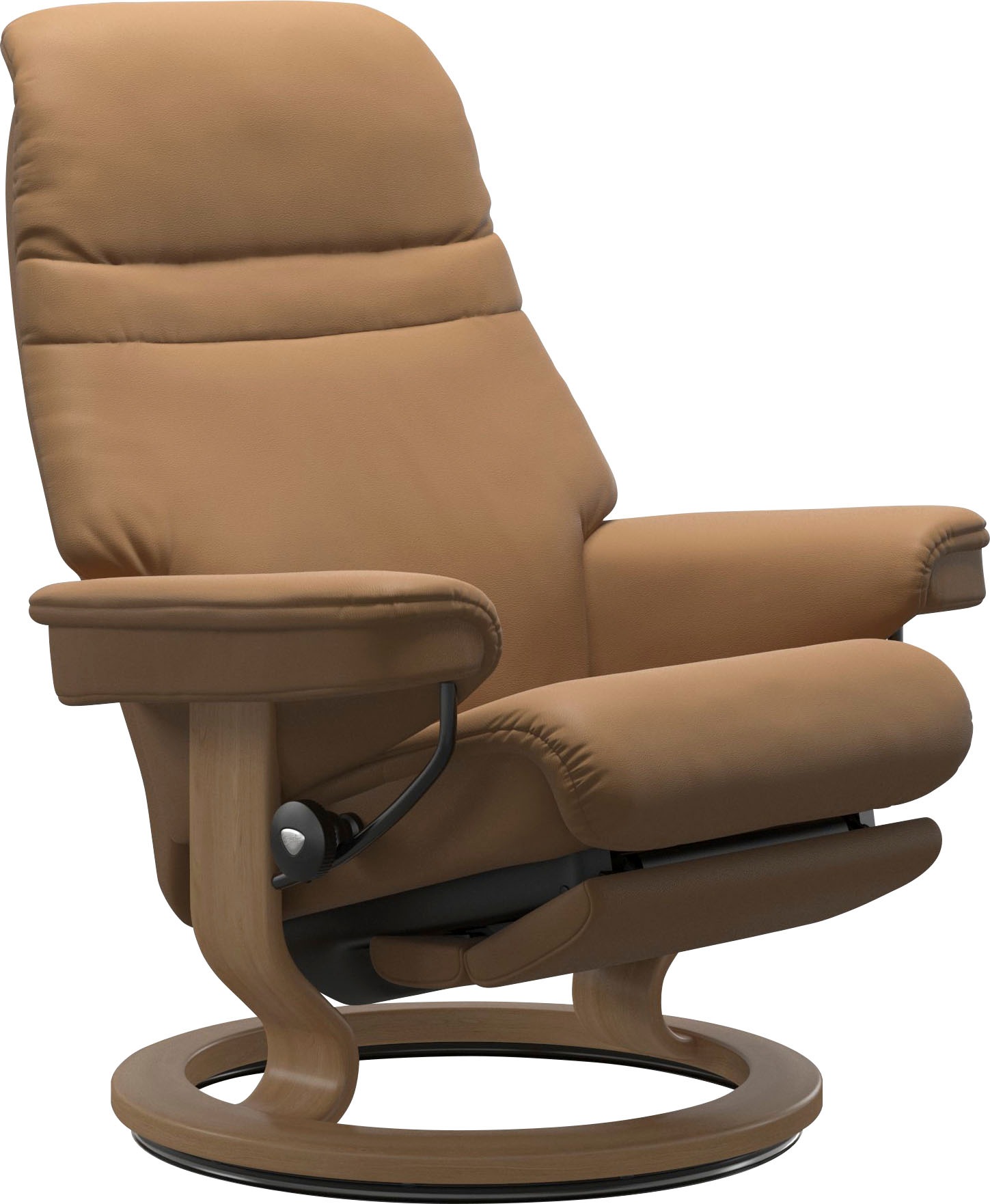 Stressless® Relaxsessel »Sunrise« elektrisch verstellbar, optional 2-motori günstig online kaufen
