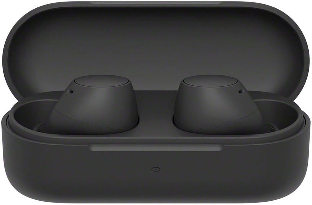 Sony wireless In-Ear-Kopfhörer »WF-C510«, Bluetooth-A2DP Bluetooth-AVRCP Bluetooth-HFP-HSP, True Wireless-Multi-Point-Verbindung