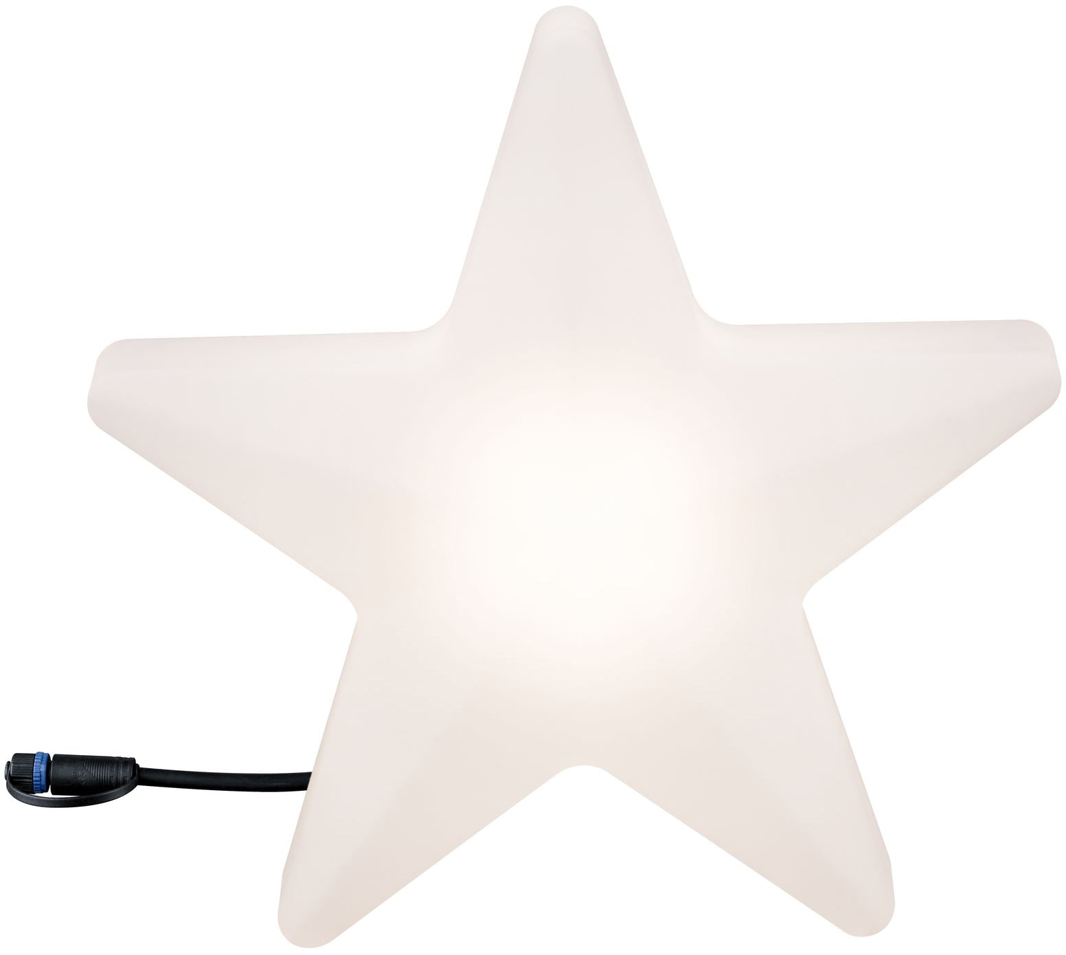 Stars«, flammig-flammig, 1 LED kaufen LED online Stern 3er »Christmas Stars näve Set>>Christmas