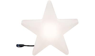 näve LED Stern »Christmas Stars«, 1 flammig-flammig, LED 3er Set>>Christmas  Stars online kaufen