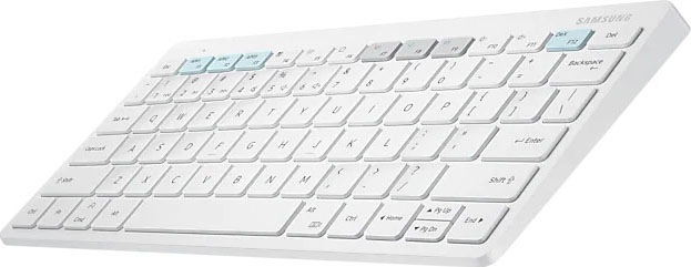 Samsung Tablet-Tastatur »Universal Smart Keyboard Trio 500 für Tabs« (Fn-Tasten)