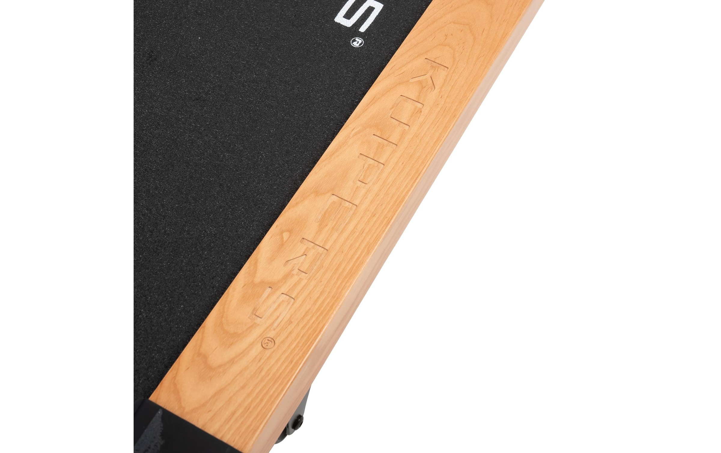   Laufband »Kuipers R1 TFT-Display«