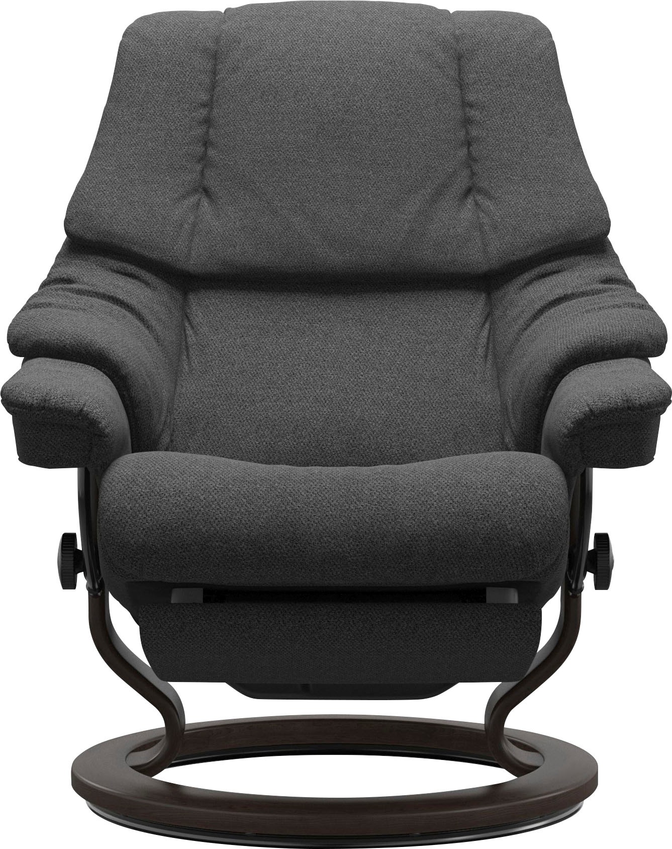Stressless® Relaxsessel »Reno«, elektrisch verstellbar, optional 2-motorisch, Größe M & L