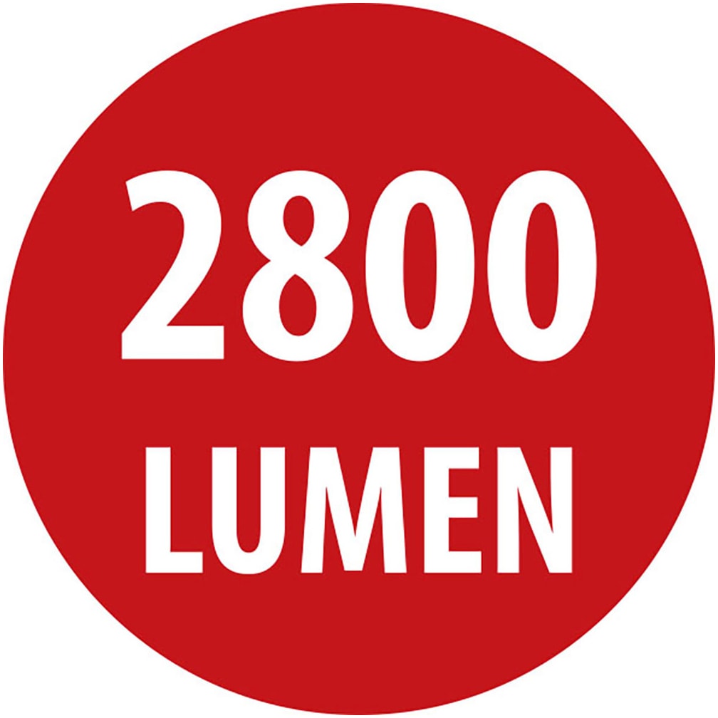 Brennenstuhl Smarter LED-Lichtstreifen »Connect LED WiFi Strahler mit Infrarot-Bewegungsmelder«