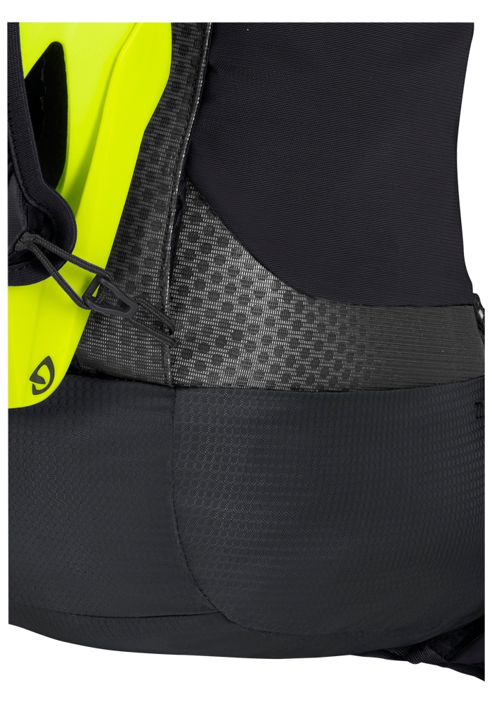 Jack Wolfskin Fahrradrucksack »PHANTASY 22.5 LT«