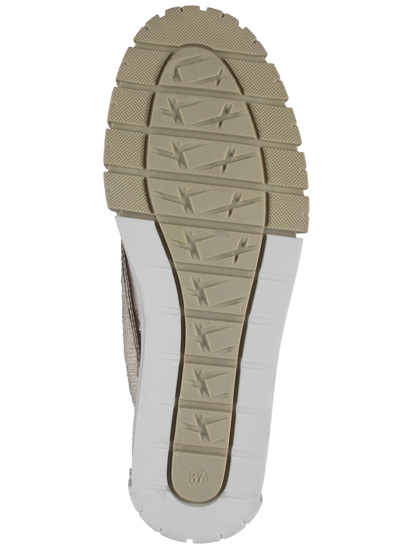 Bullboxer Sneaker »Bullboxer Sneaker Leder/Textil«