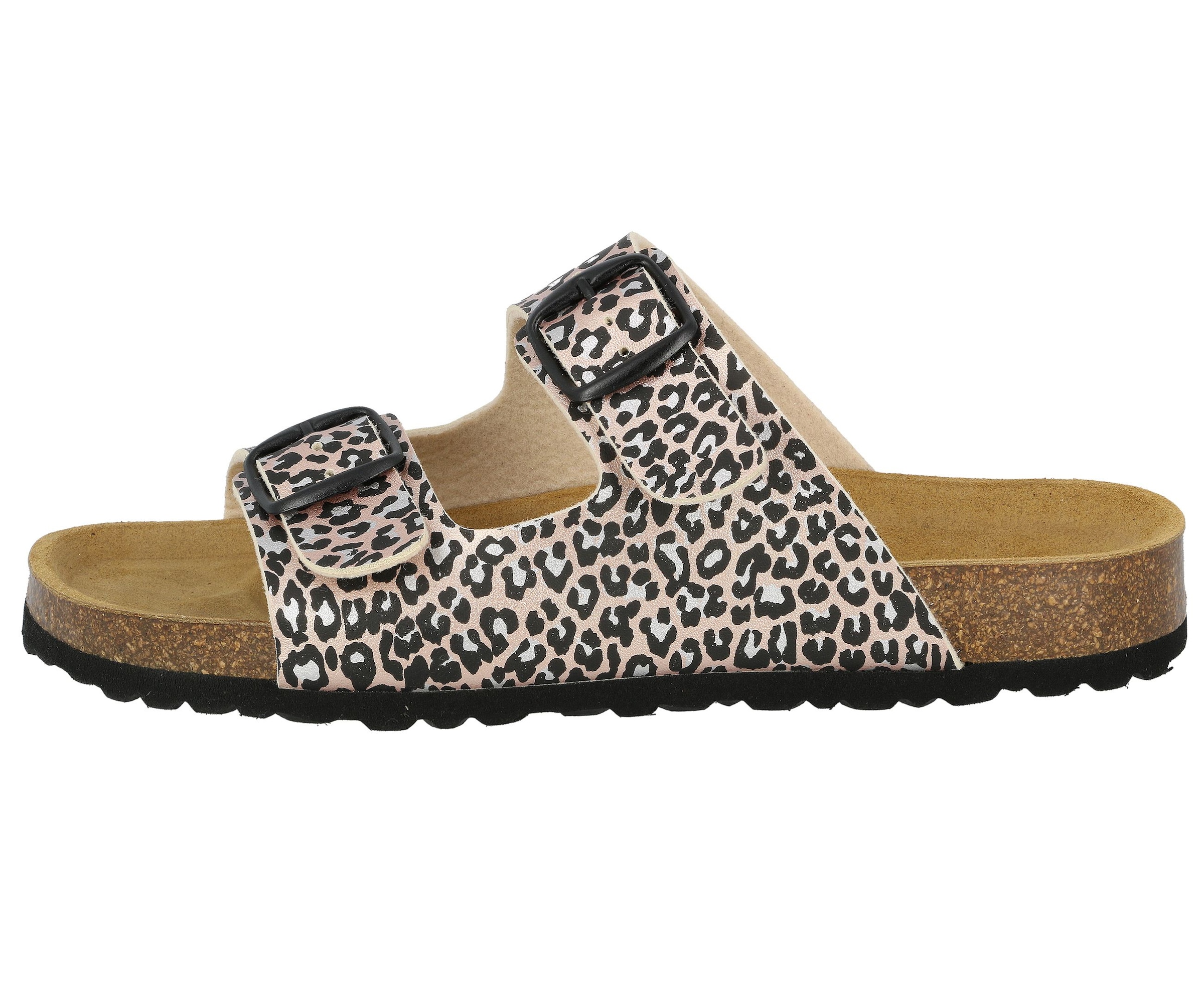 Lico Pantolette »Pantolette Bioline Leo«