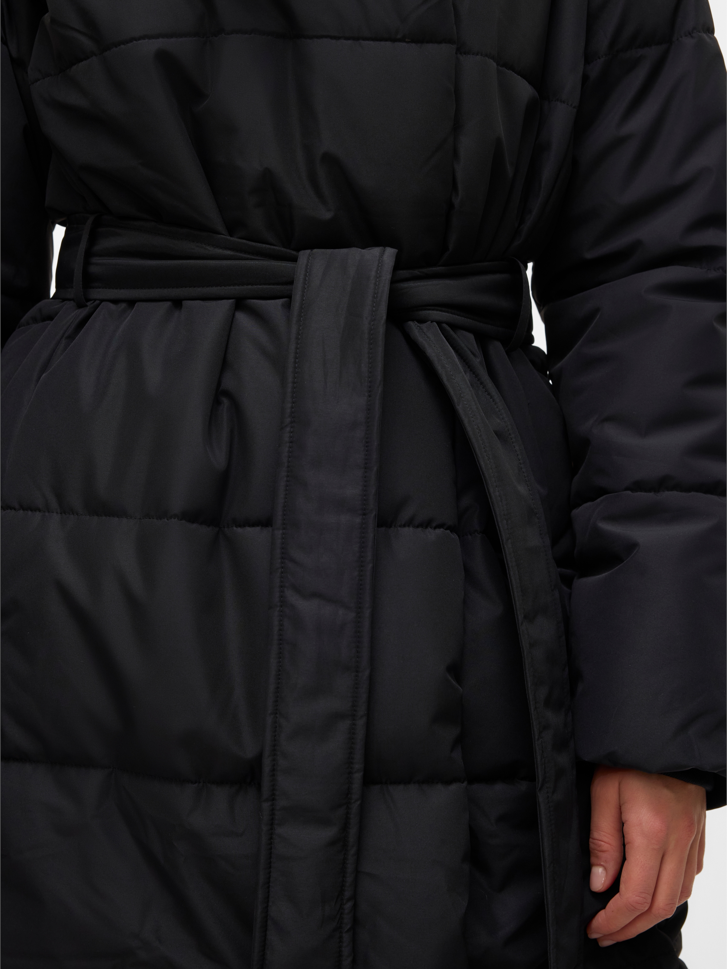 Vero Moda Steppmantel »VMLEONIEKATE COAT GA NOOS«