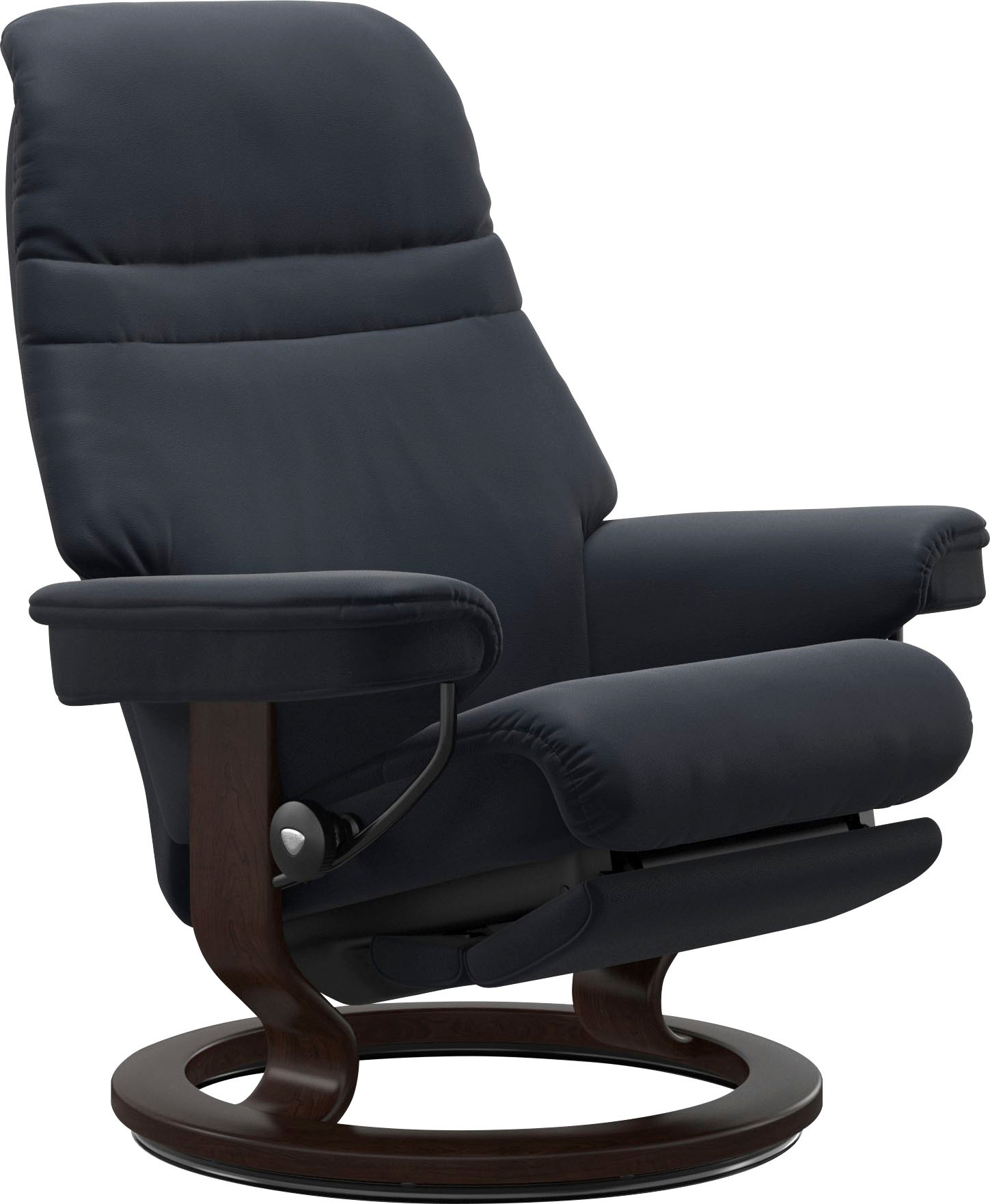 Stressless® Relaxsessel »Sunrise«, elektrisch verstellbar, optional 2-motorisch, Größe M & L