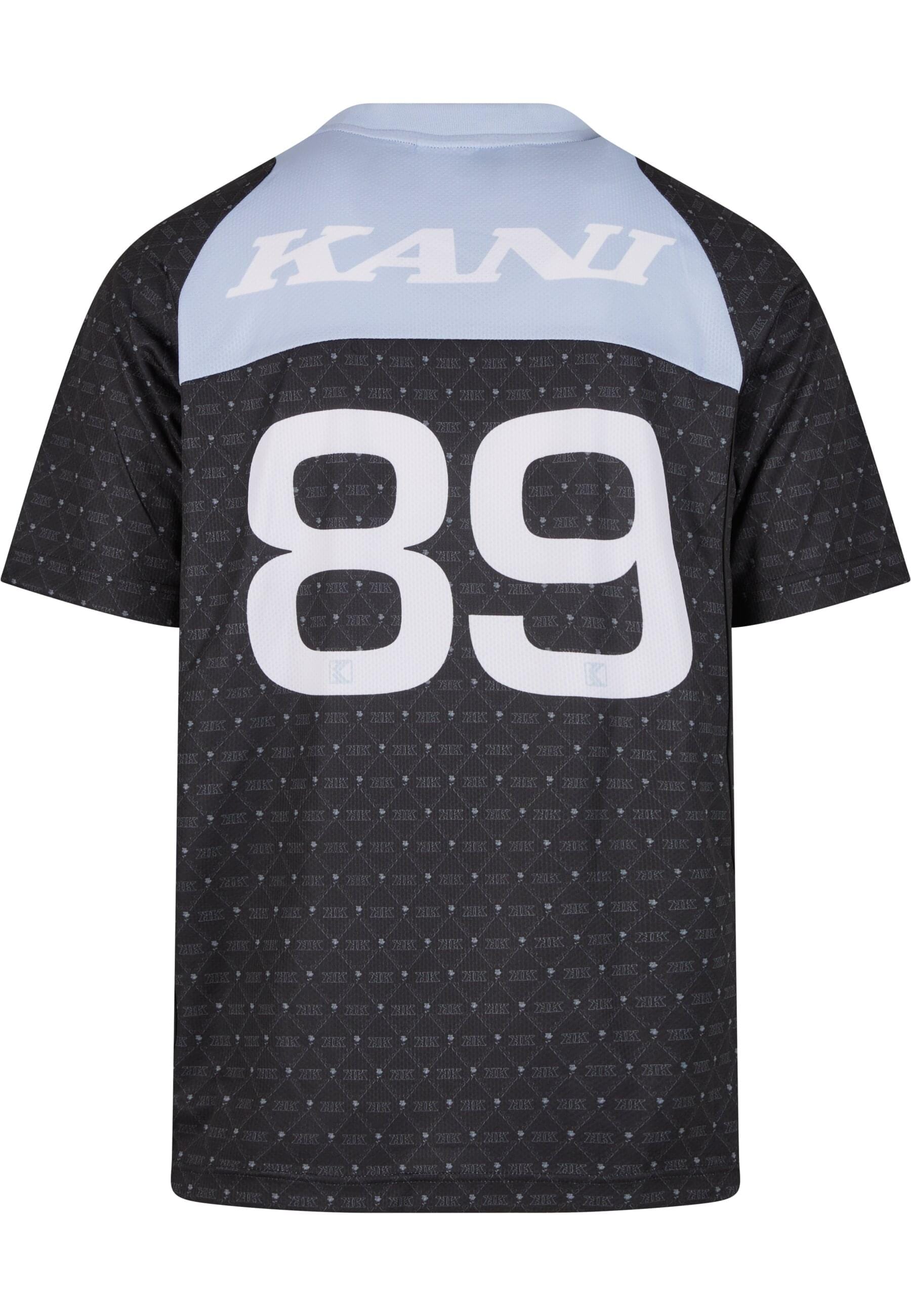 Karl Kani T-Shirt »Karl Kani KM251-004-2 Kani Sport Monogram Aop Trikot« 1 Stk.