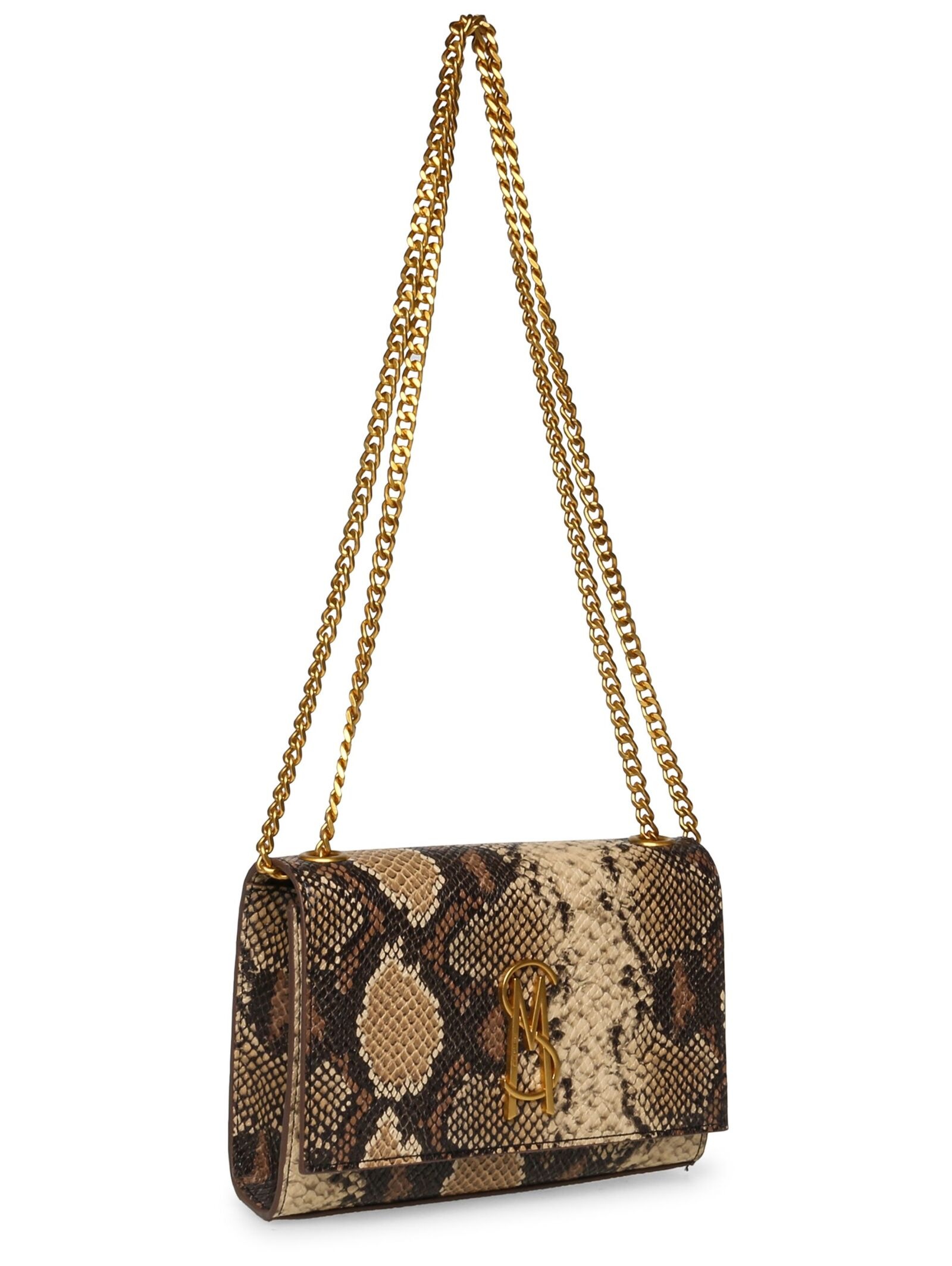 STEVE MADDEN Umhängetasche »STEVE MADDEN Taschen Lederimitat«