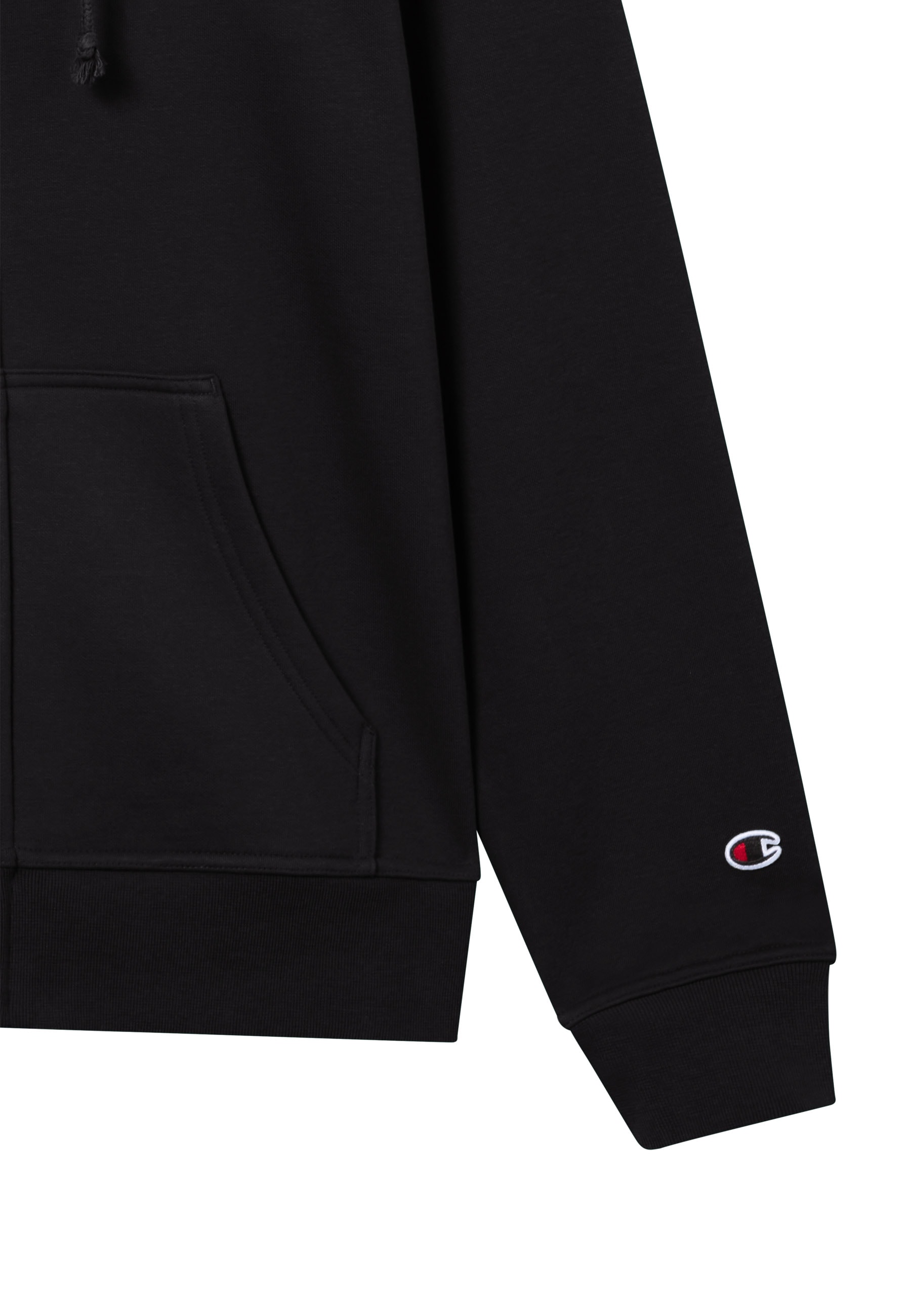 Champion Kapuzensweatjacke 1 Stk.