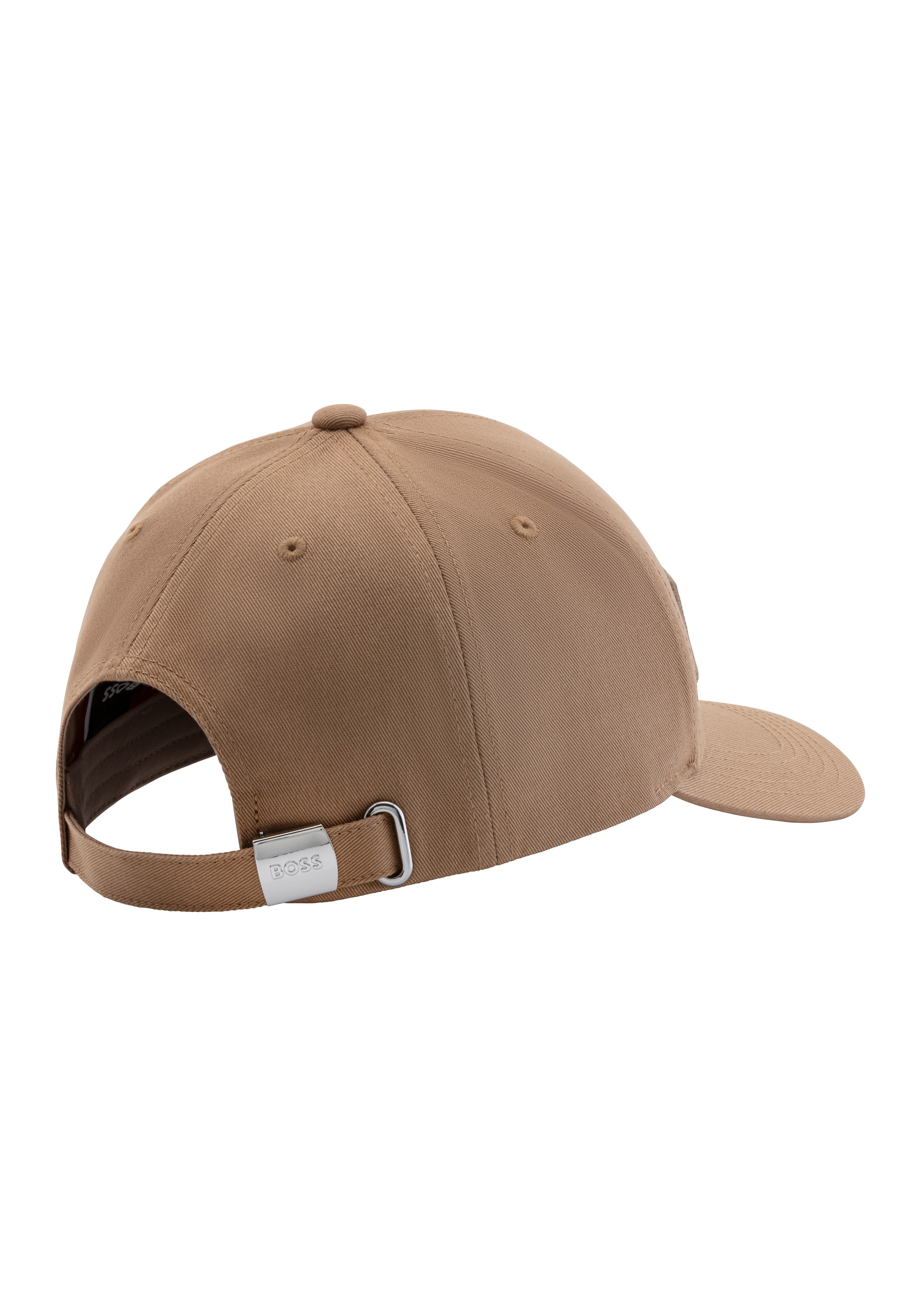 BOSS Baseball Cap »Sevile«, mit Patch Logo