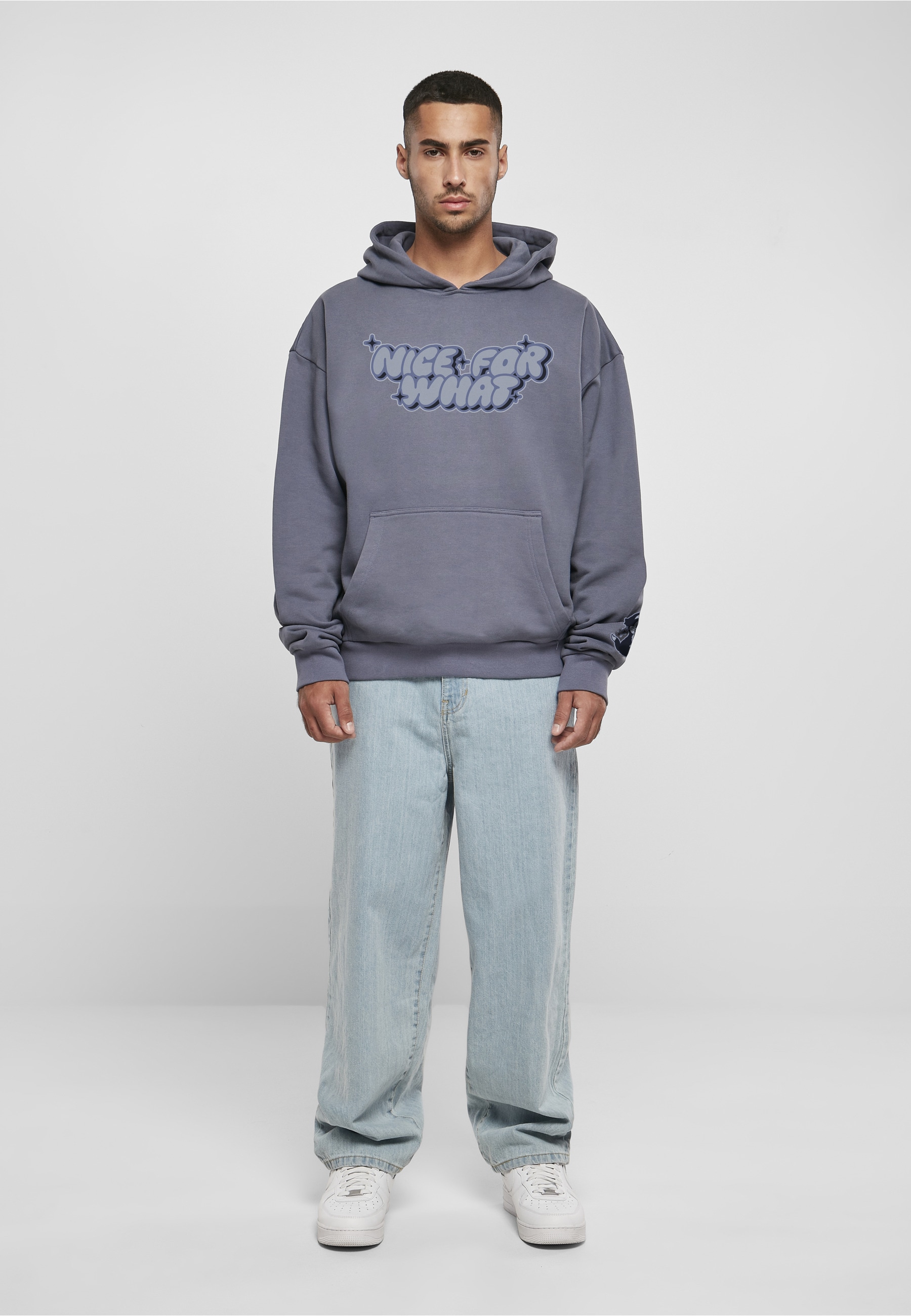 Upscale by Mister Tee Kapuzenpullover »Upscale by Mister Tee Herren« 1 Stk.