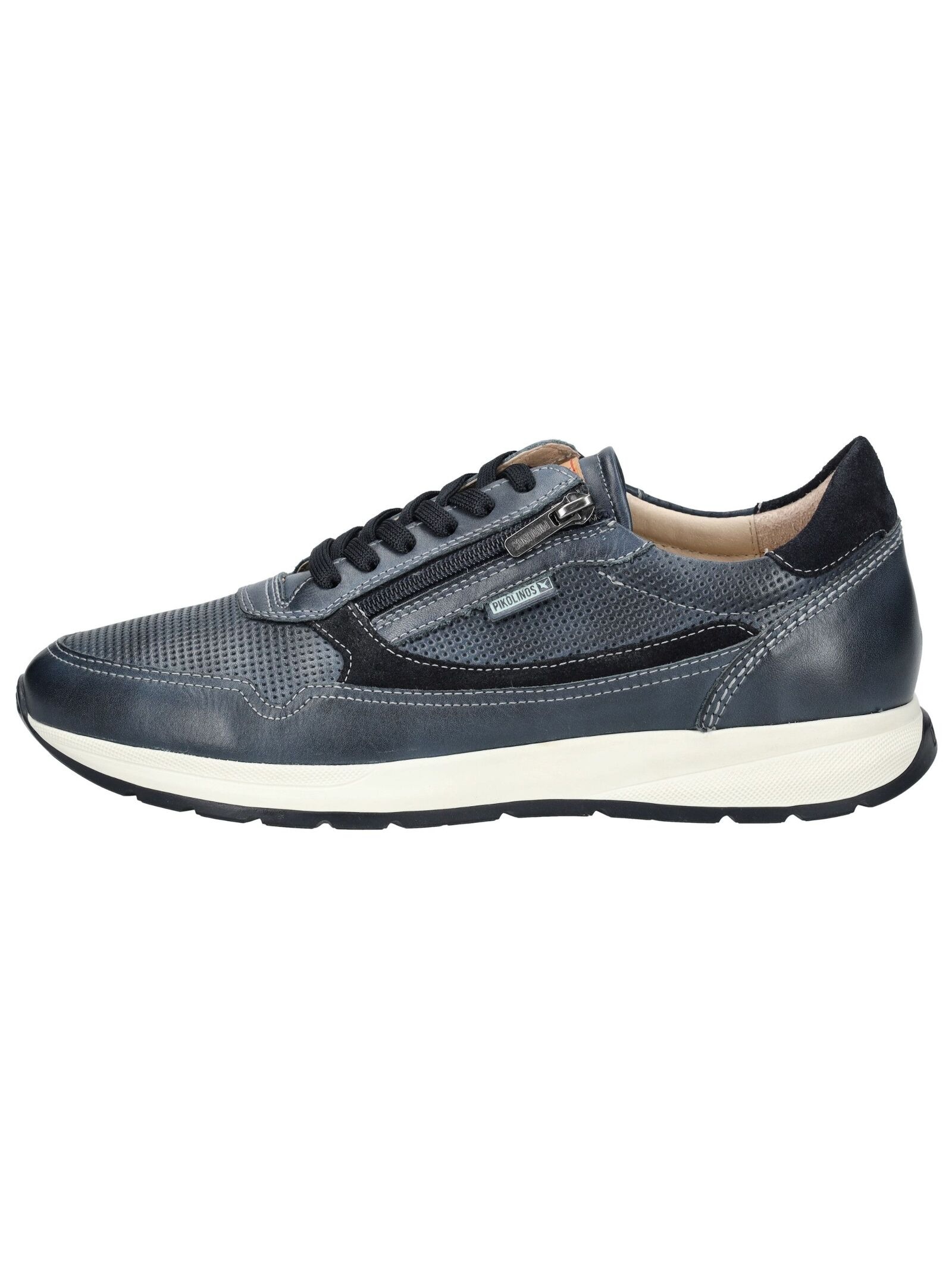 PIKOLINOS Sneaker »PIKOLINOS Sneaker Leder«