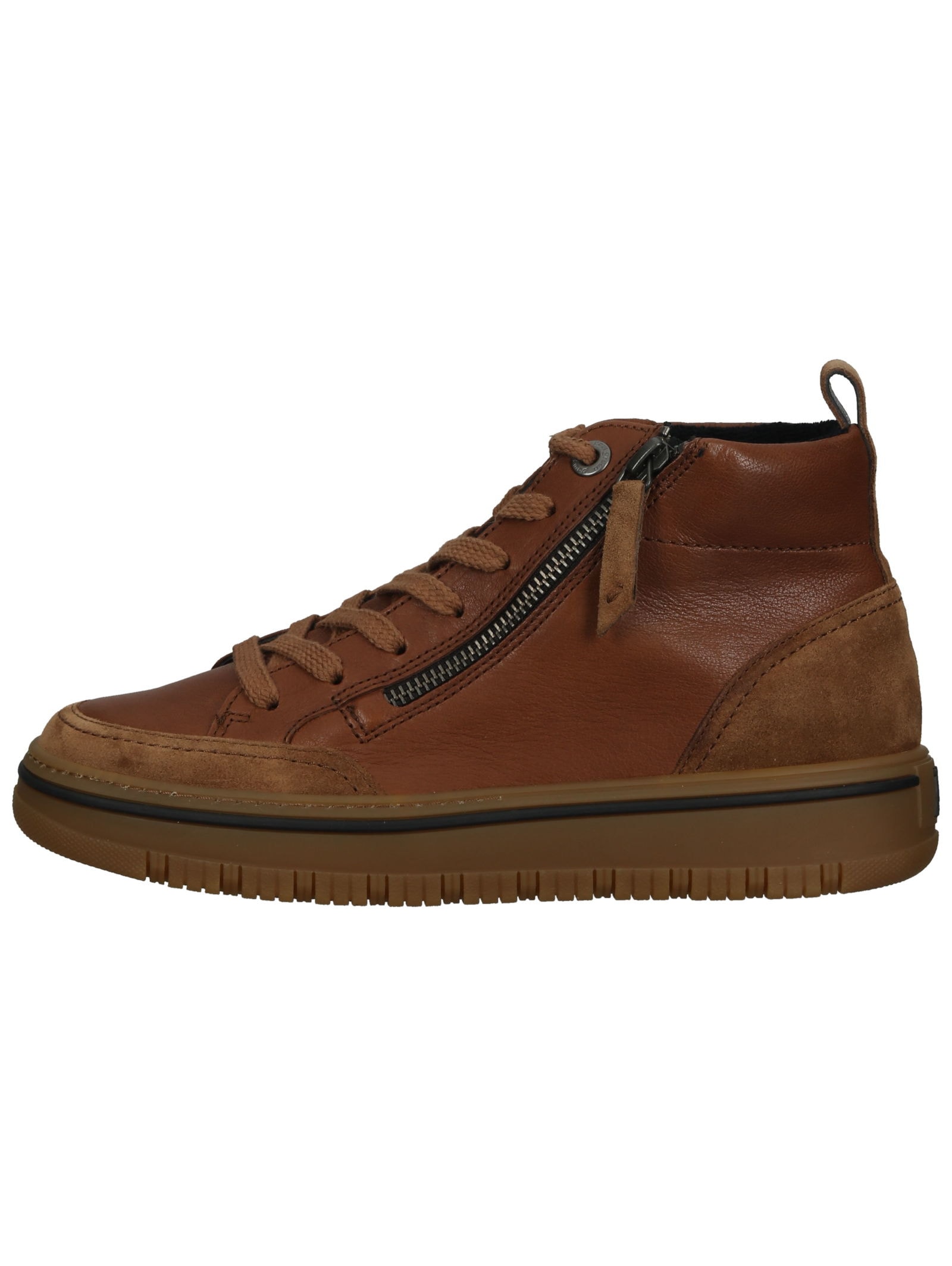 Paul Green Sneaker »Paul Green Sneaker Leder«
