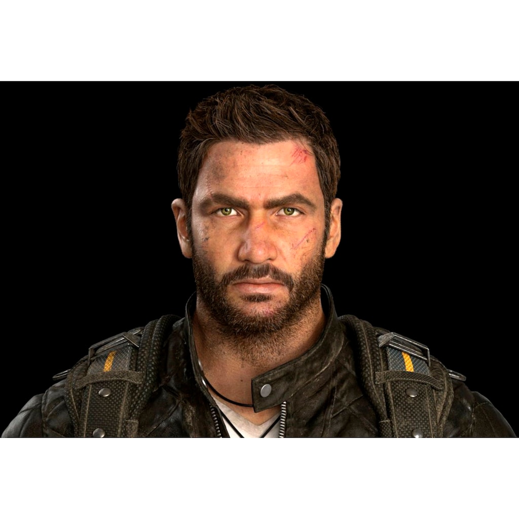 SquareEnix Spielesoftware »Just Cause 4«, Xbox One, Software Pyramide