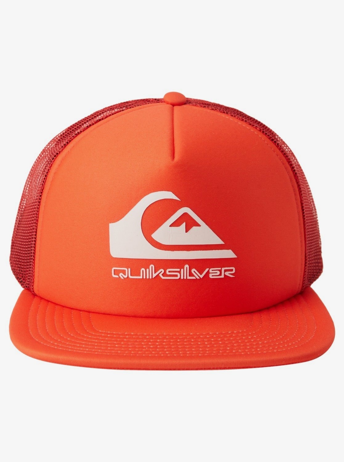 Quiksilver Trucker Cap »Foamslayer«