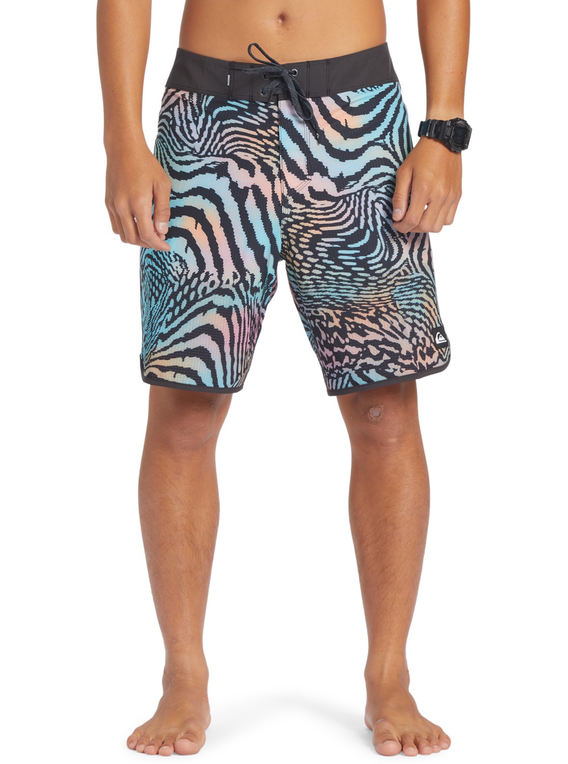 Bild von Quiksilver Boardshorts »Highlite Scallop 19"«