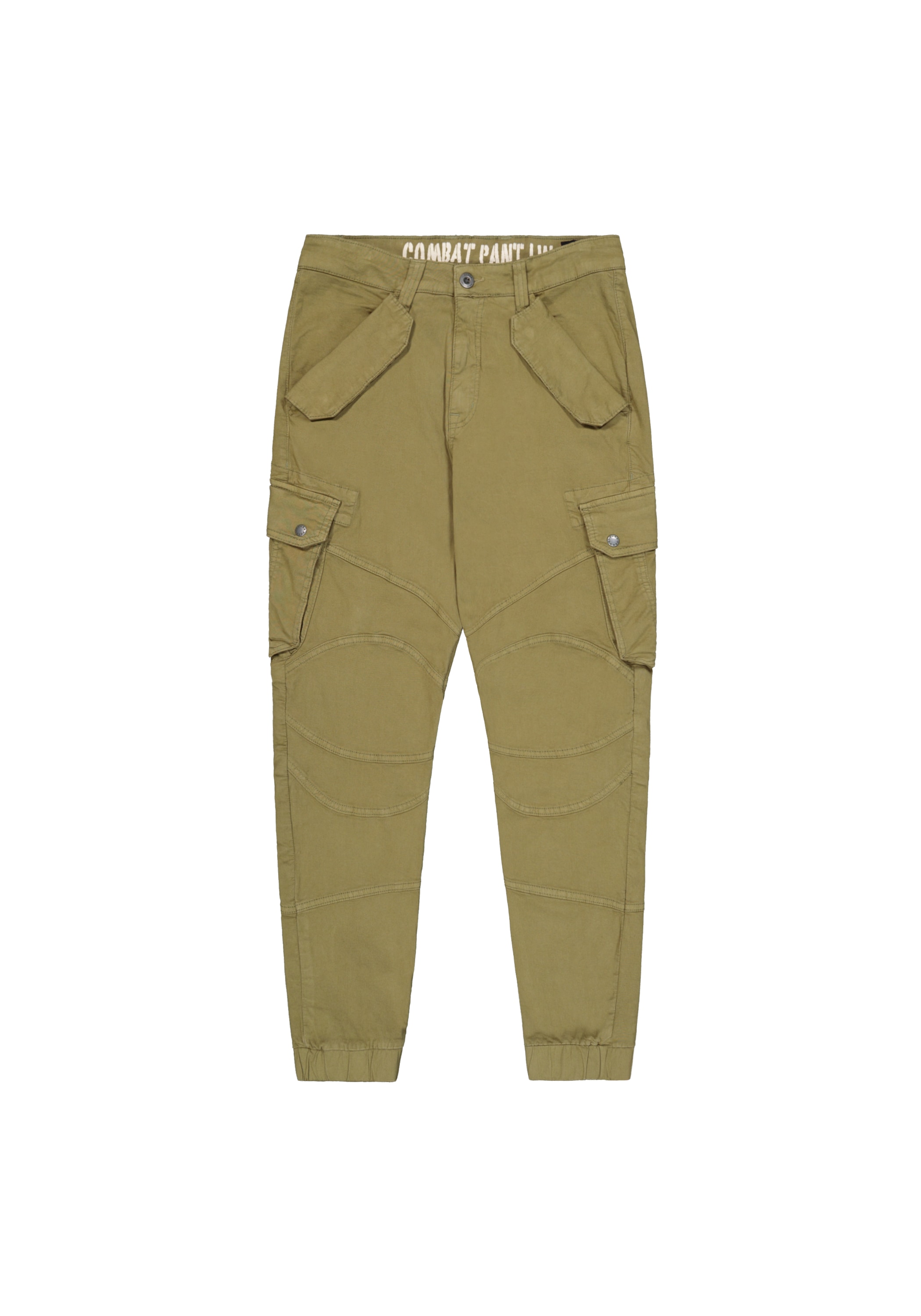 Alpha Industries Cargohose »Combat Pant«