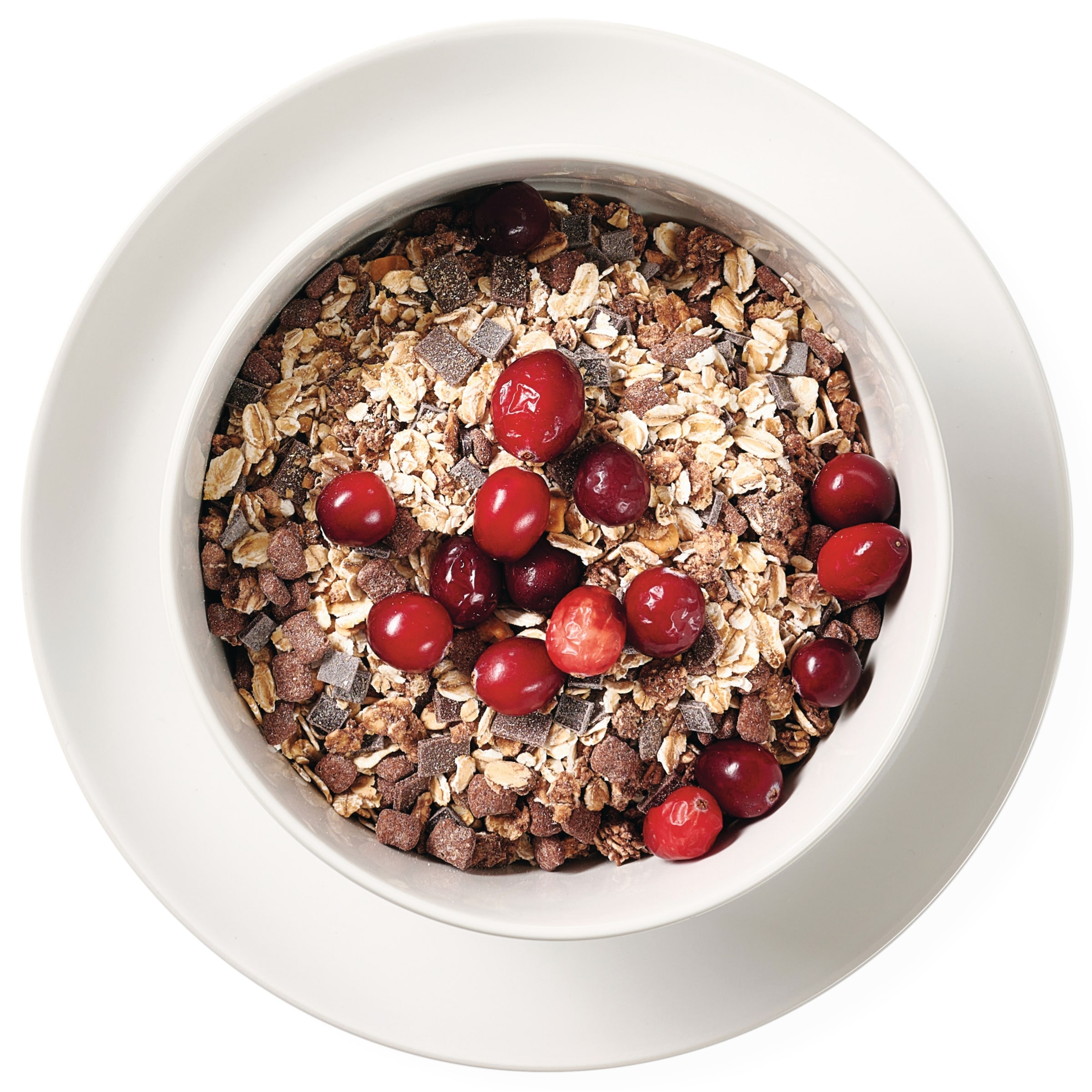 Ritzenhoff & Breker Frühstücks-Geschirrset »Volos« aus Steinzeug für 4 Personen