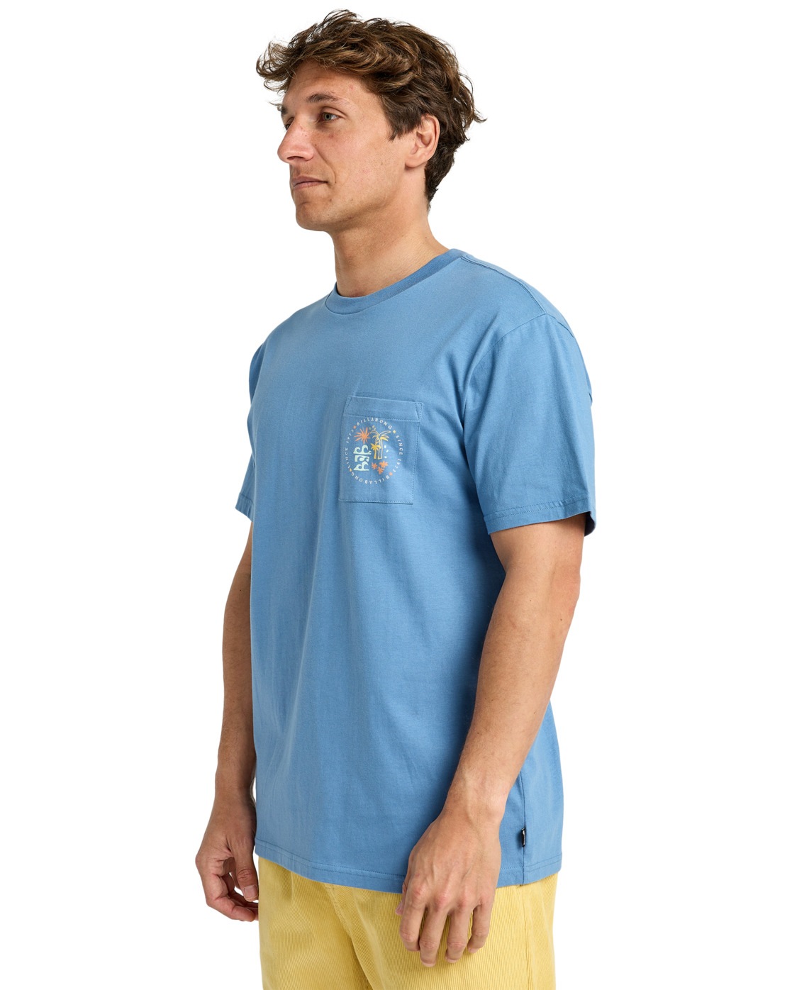 Billabong T-Shirt »Troppo«