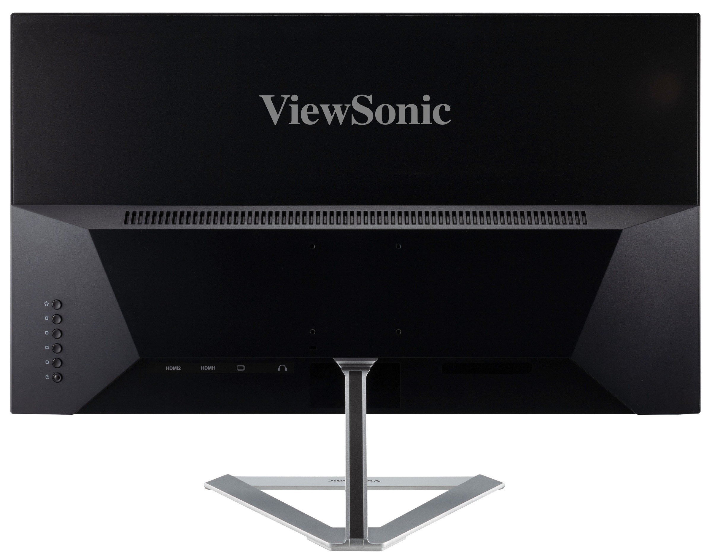 Viewsonic LCD-Monitor »VX2776-SMH«, 68,6 cm/27 Zoll, 1920 x 1080 px, Full HD, 4 ms Reaktionszeit, 75 Hz