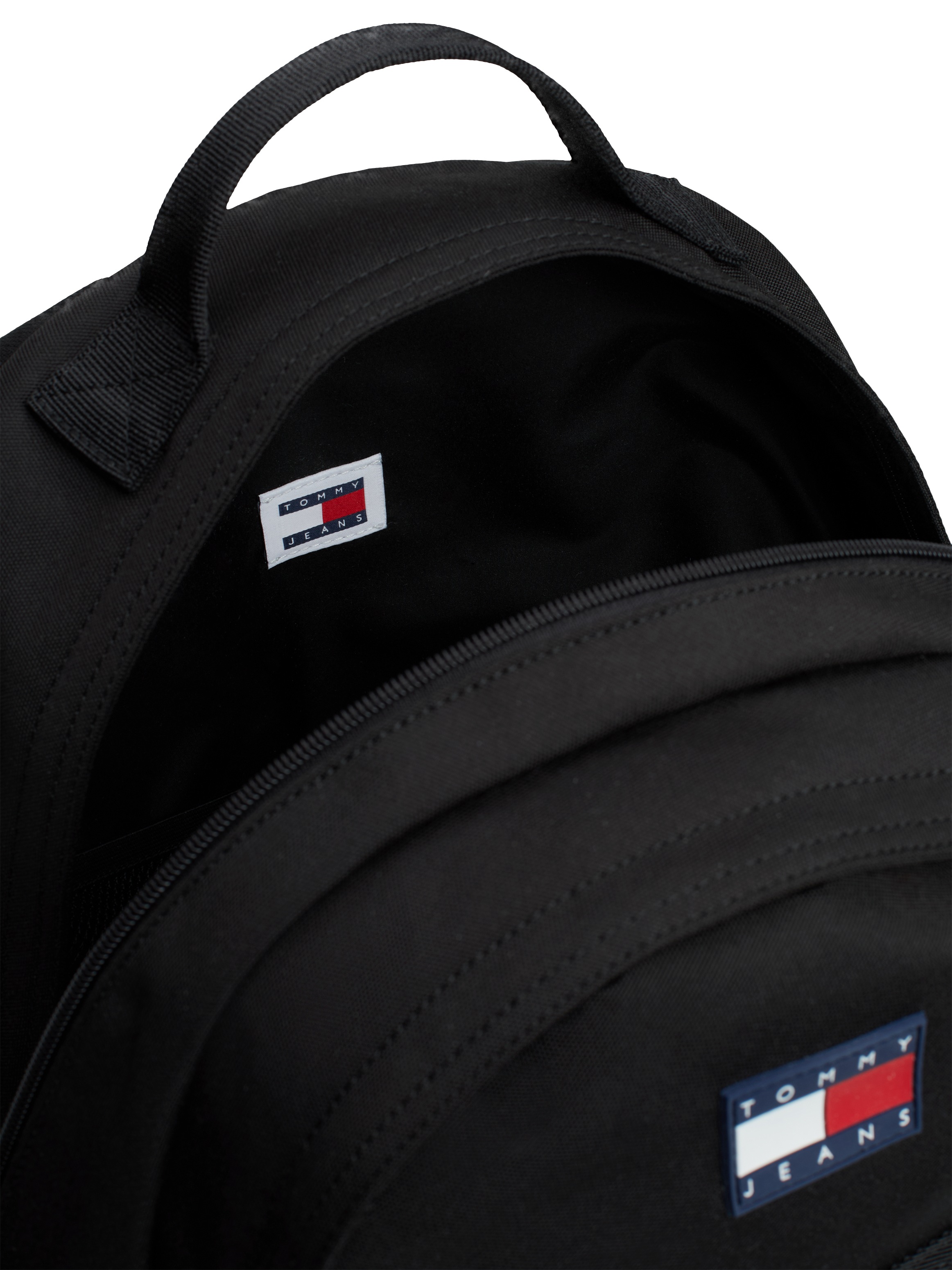 Tommy Jeans Rucksack »Men TJM FRESHMAN BACKPACK Backpack«