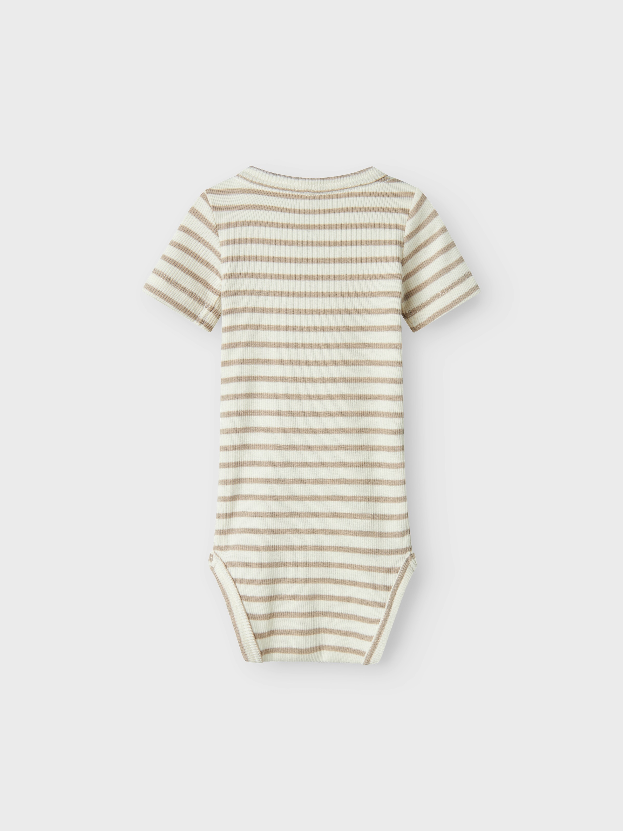 Name It Kurzarmbody »NBNBANI SS BODY NOOS«