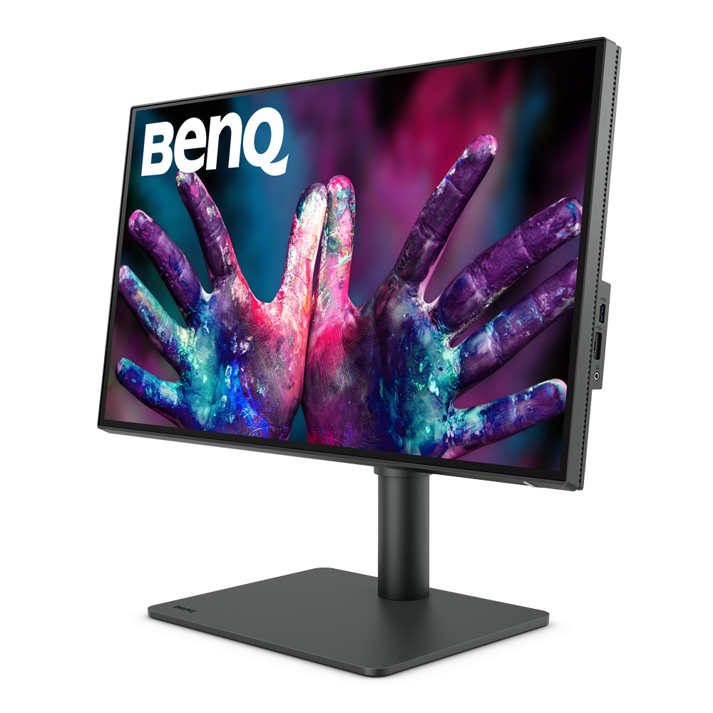 BenQ LCD-Monitor »PD2506Q«, 63,5 cm/25 Zoll, 2560 x 1440 px, WQHD