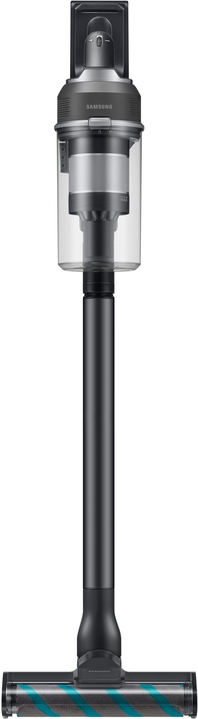Samsung Akku-Handstaubsauger »VS70H28HFC/WD, Jet 95S CompleteClean« beutellos, 770 W, beutellos, Ersatzakku separat erhältlich