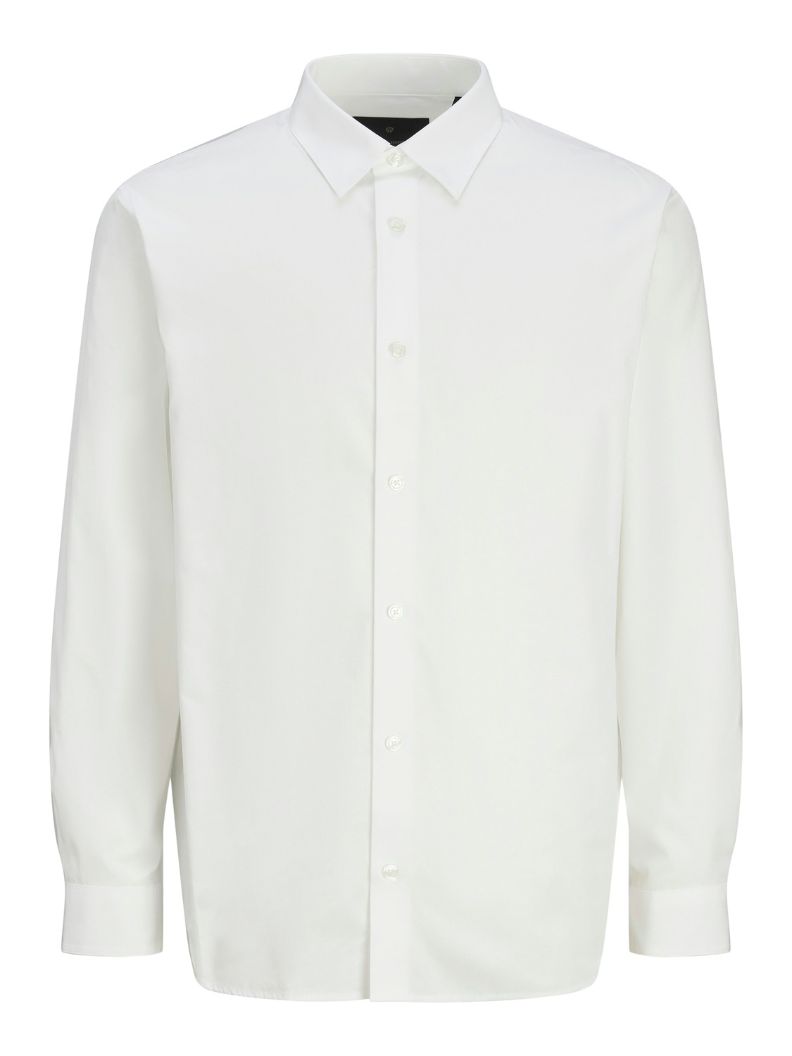 Jack & Jones Langarmhemd »JPRBLABUSHWICK STANLEY SHIRT L/S SN«
