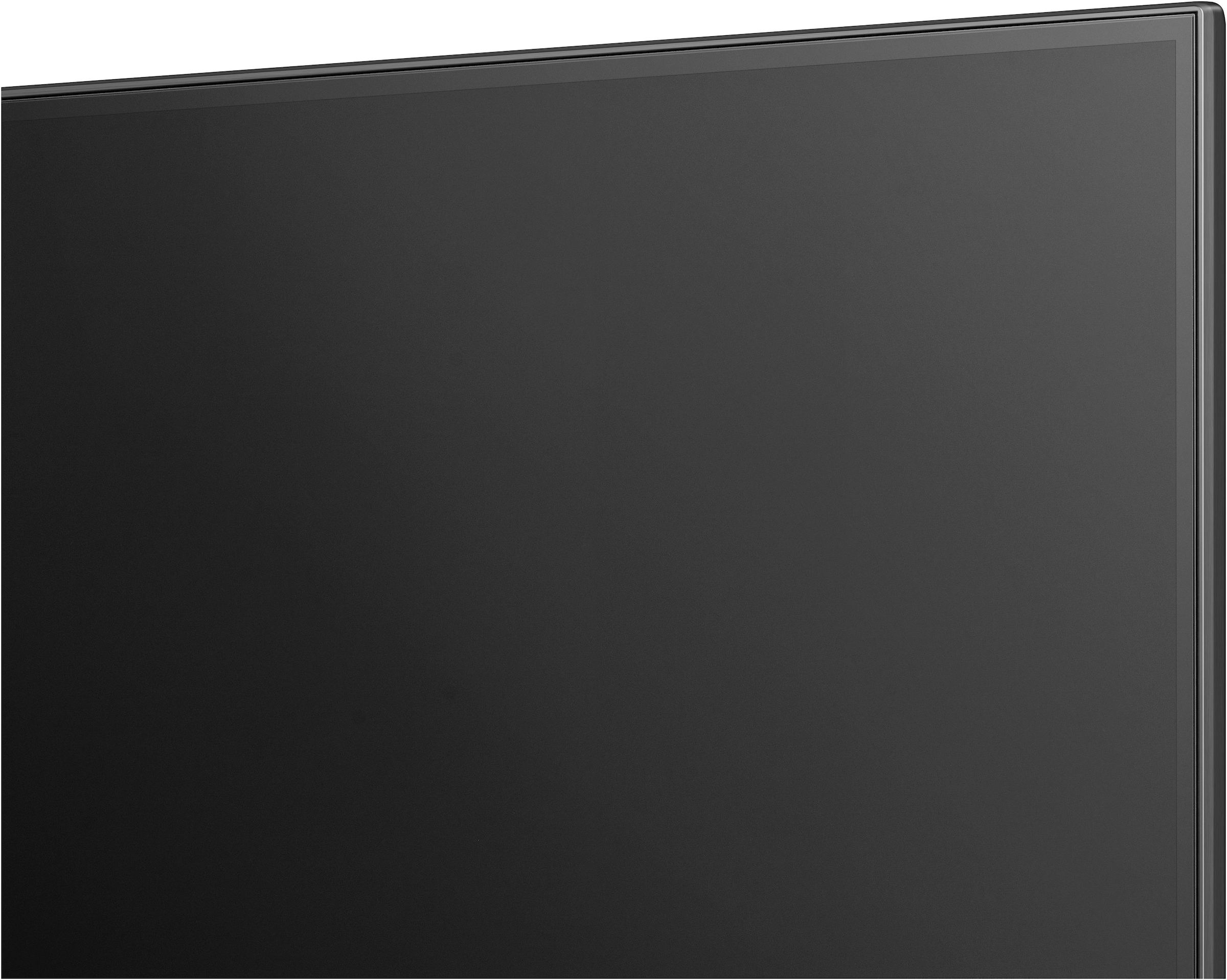 Hisense Mini-LED-Fernseher »75U8NQ«, 4K Ultra HD, Smart-TV, 4KUHD, ULED, Mini LED