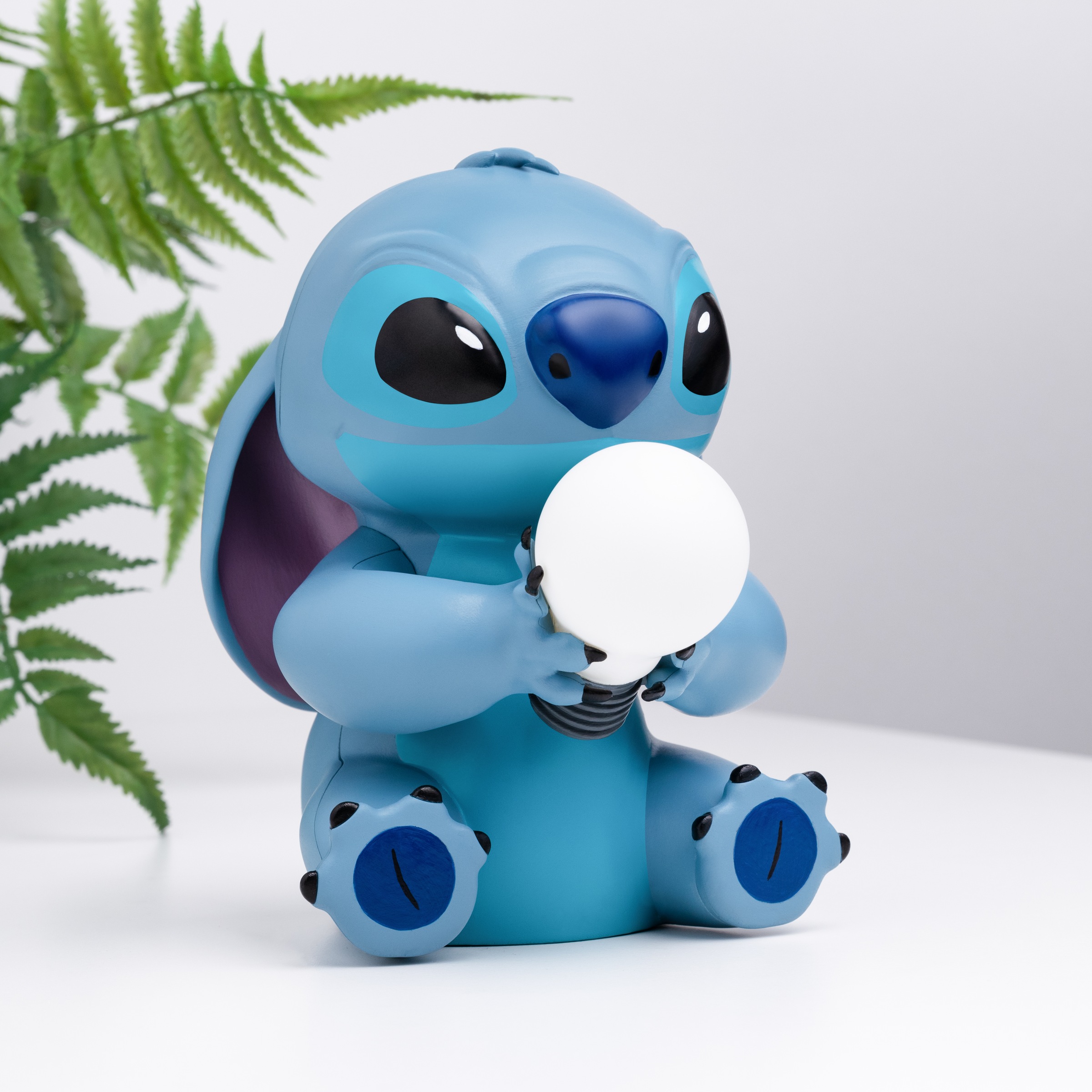 Paladone LED Dekolicht »Disney - Lilo & Stitch - Stitch Leuchte«