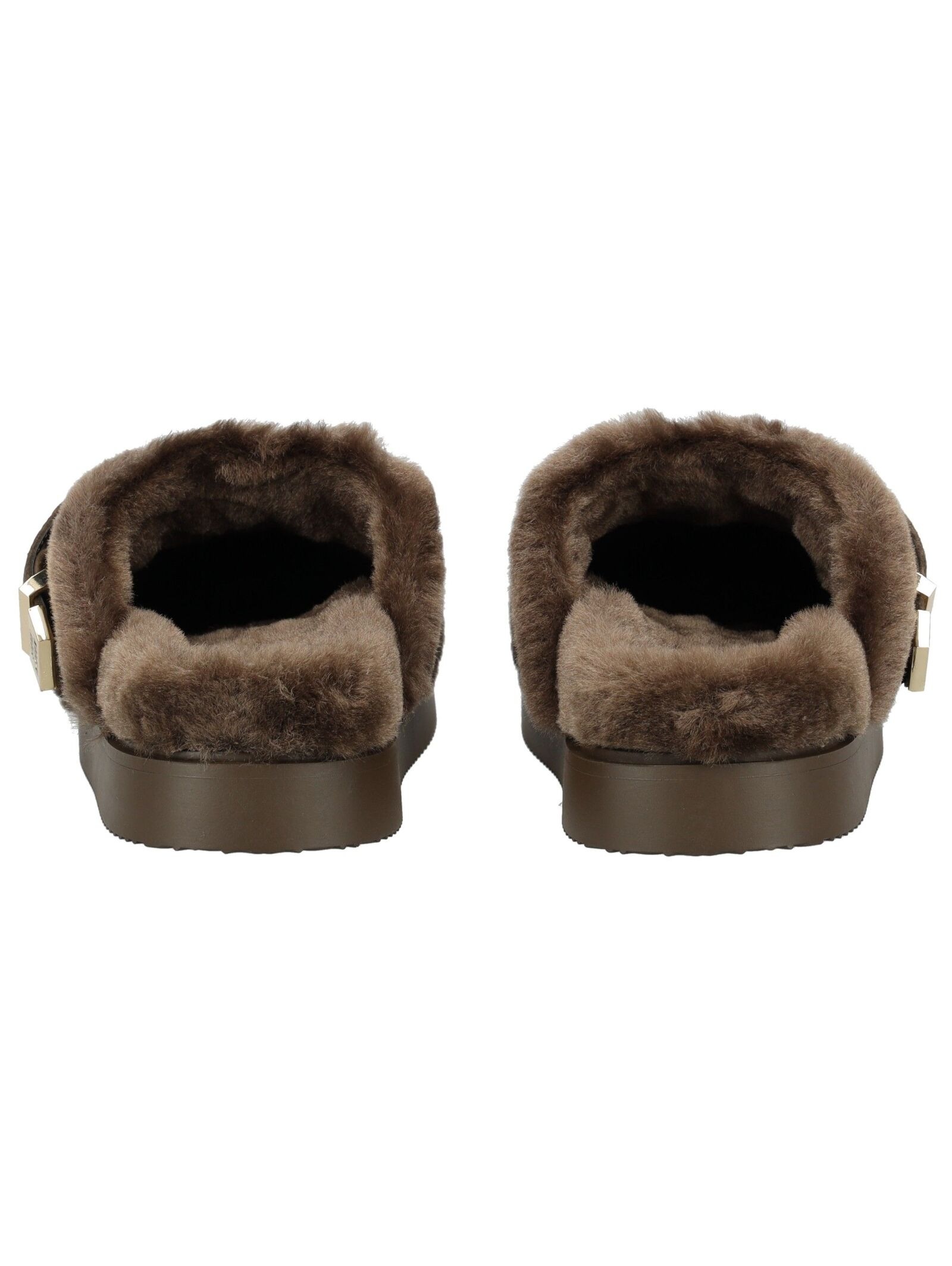 STEVE MADDEN Hausschuh »STEVE MADDEN Hausschuhe Veloursleder«