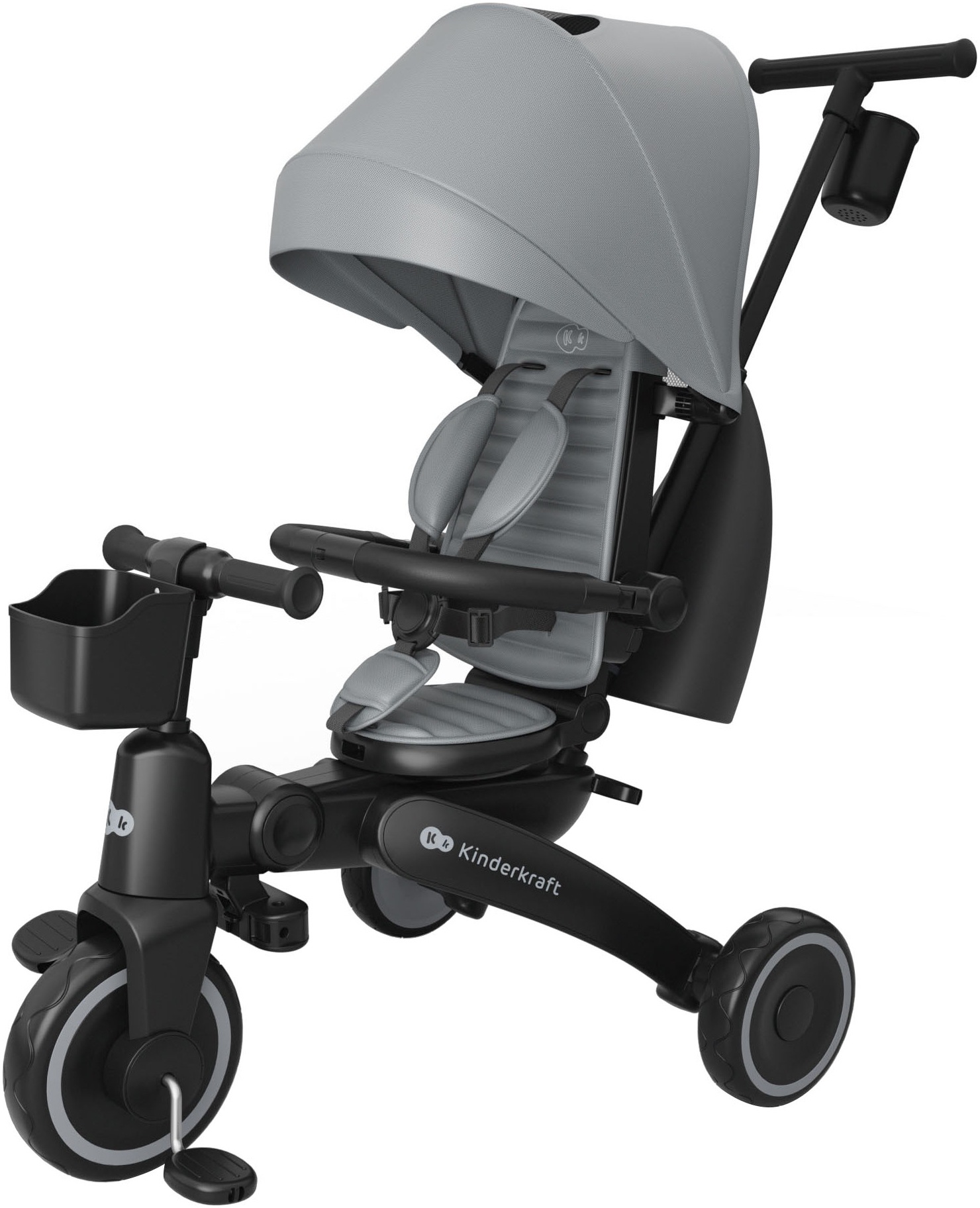 Kinderkraft Dreirad »Jazz 3«