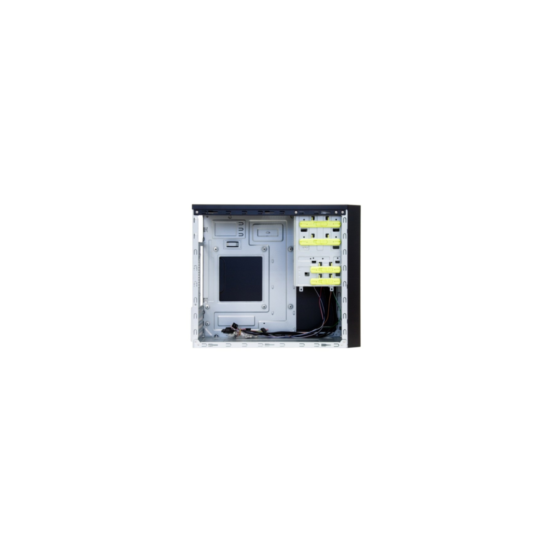 Chieftec PC-Gehäuse »HT-01B-350GPB«