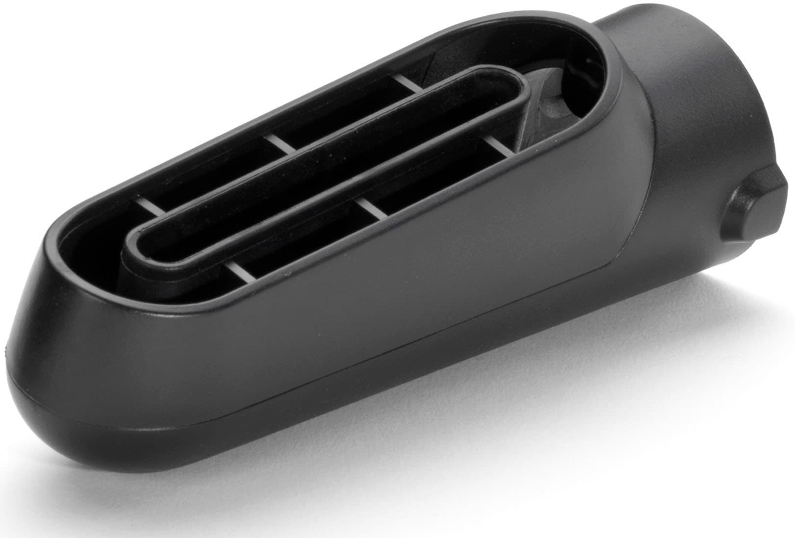 BaByliss Warmluftbürste »Style Smooth 1000 AS128E«, 3 Aufsätze