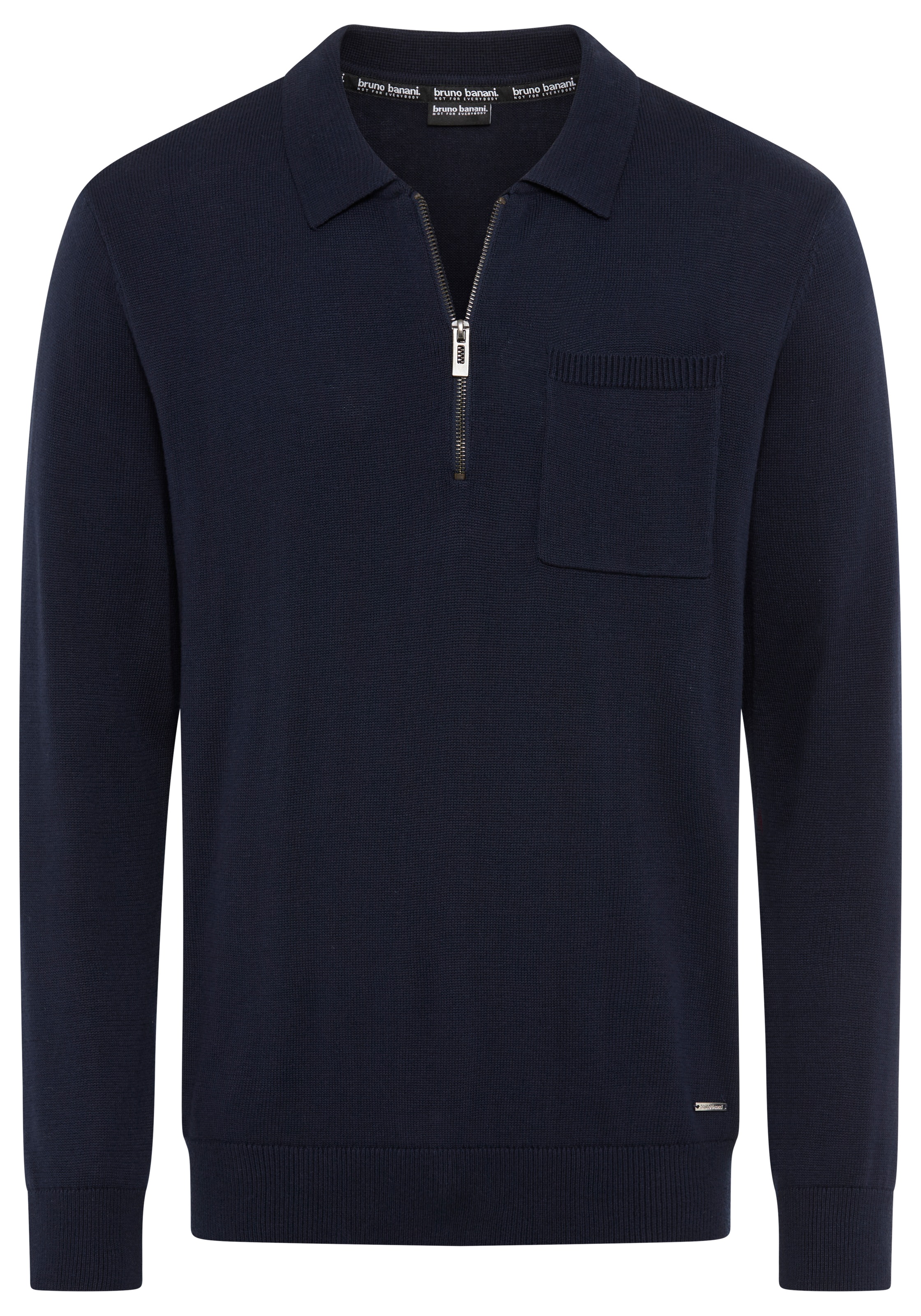 Bruno Banani Polokragenpullover