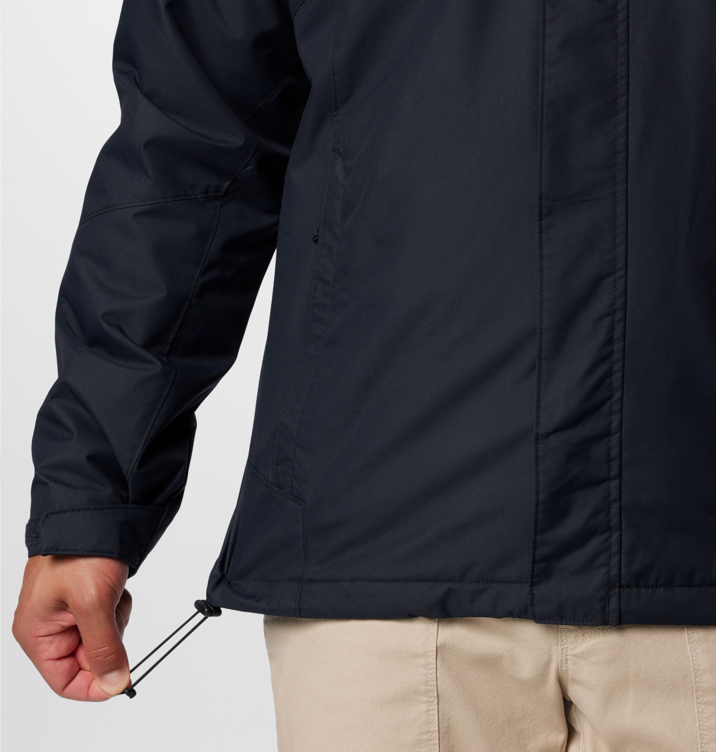 Columbia Doppeljacke »BUGABOO III FLEECE INTERCHANGE JACKET« 2 Stk. tlg.
