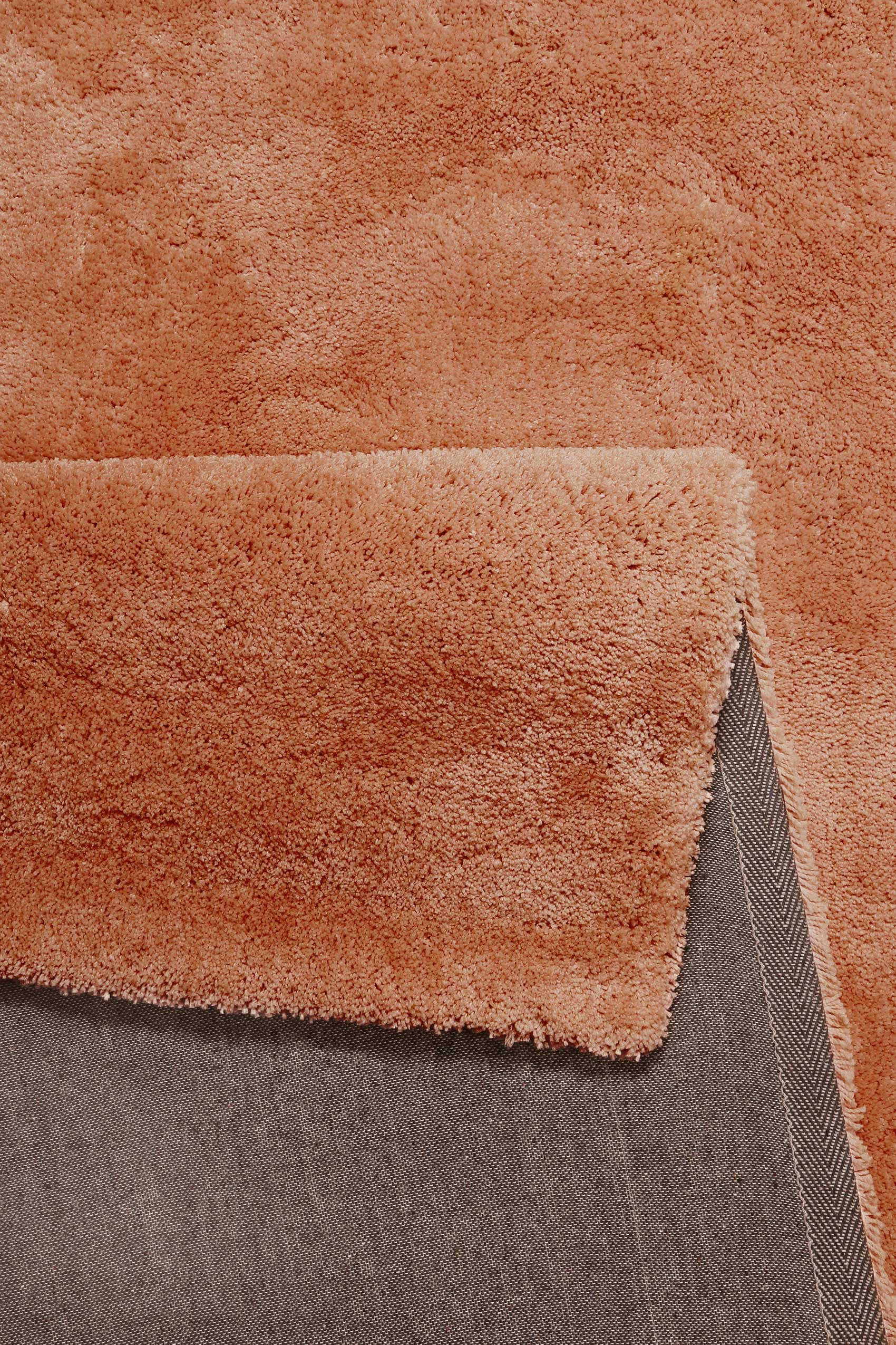 Esprit Hochflor-Teppich »Relaxx ESP-4150«, rechteckig, 25 mm Höhe, Wohnzimmer, sehr große Farbauswahl, weicher dichter Hochflor